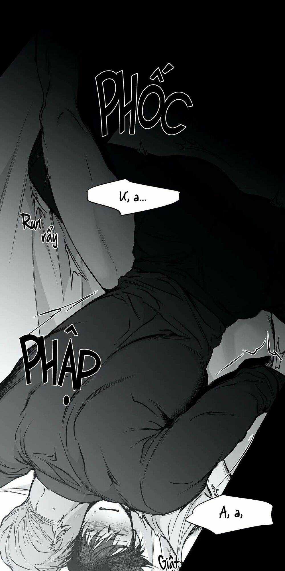 Khi Đôi Chân Thôi Bước Chapter 22 trang 4