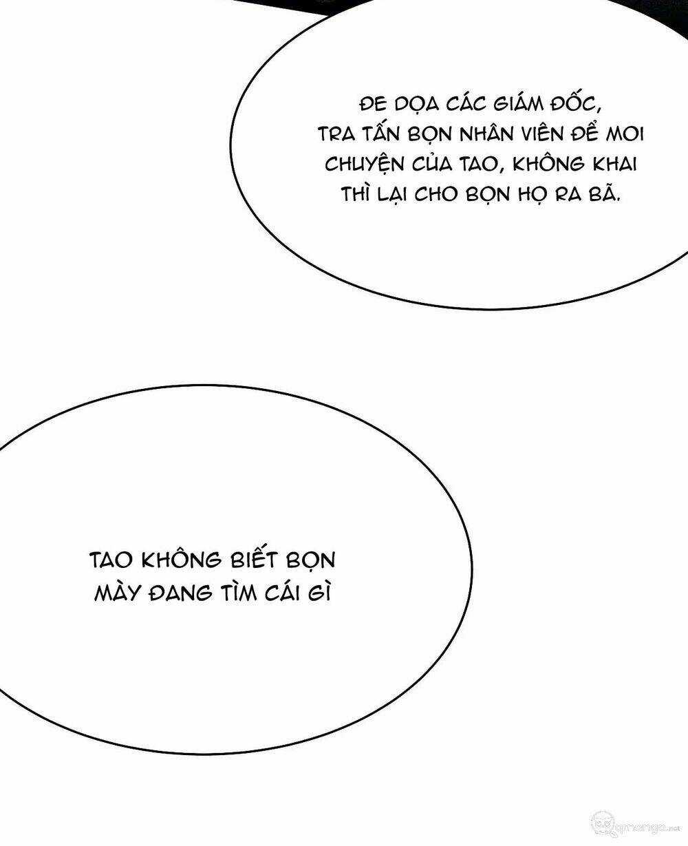 Khi Đôi Chân Thôi Bước Chapter 22 trang 40