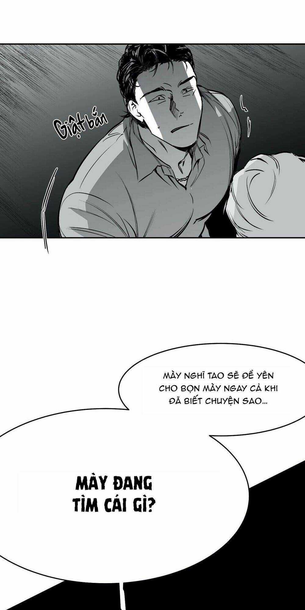 Khi Đôi Chân Thôi Bước Chapter 22 trang 41