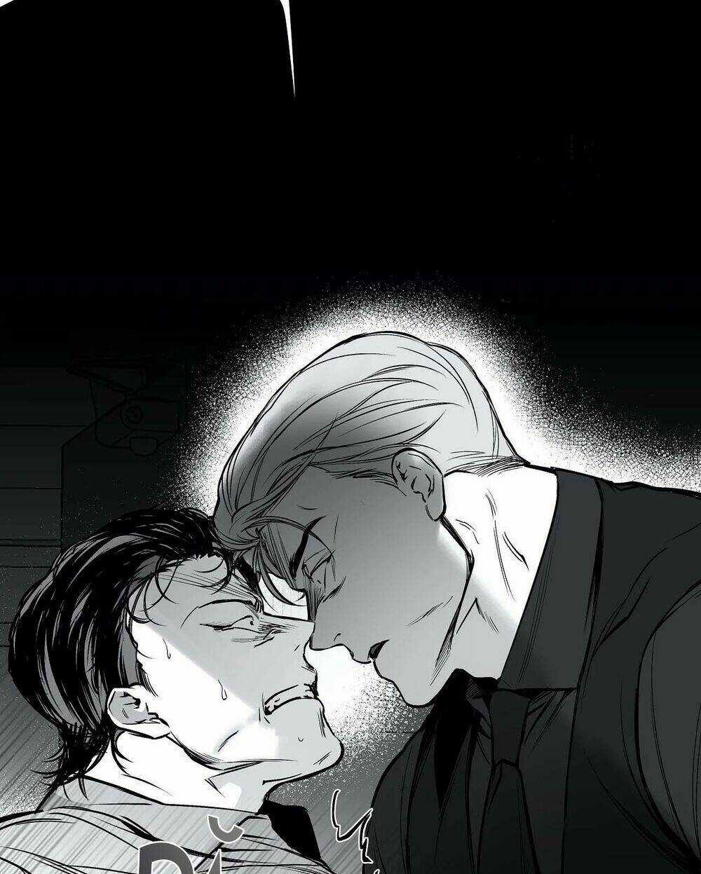 Khi Đôi Chân Thôi Bước Chapter 22 trang 42