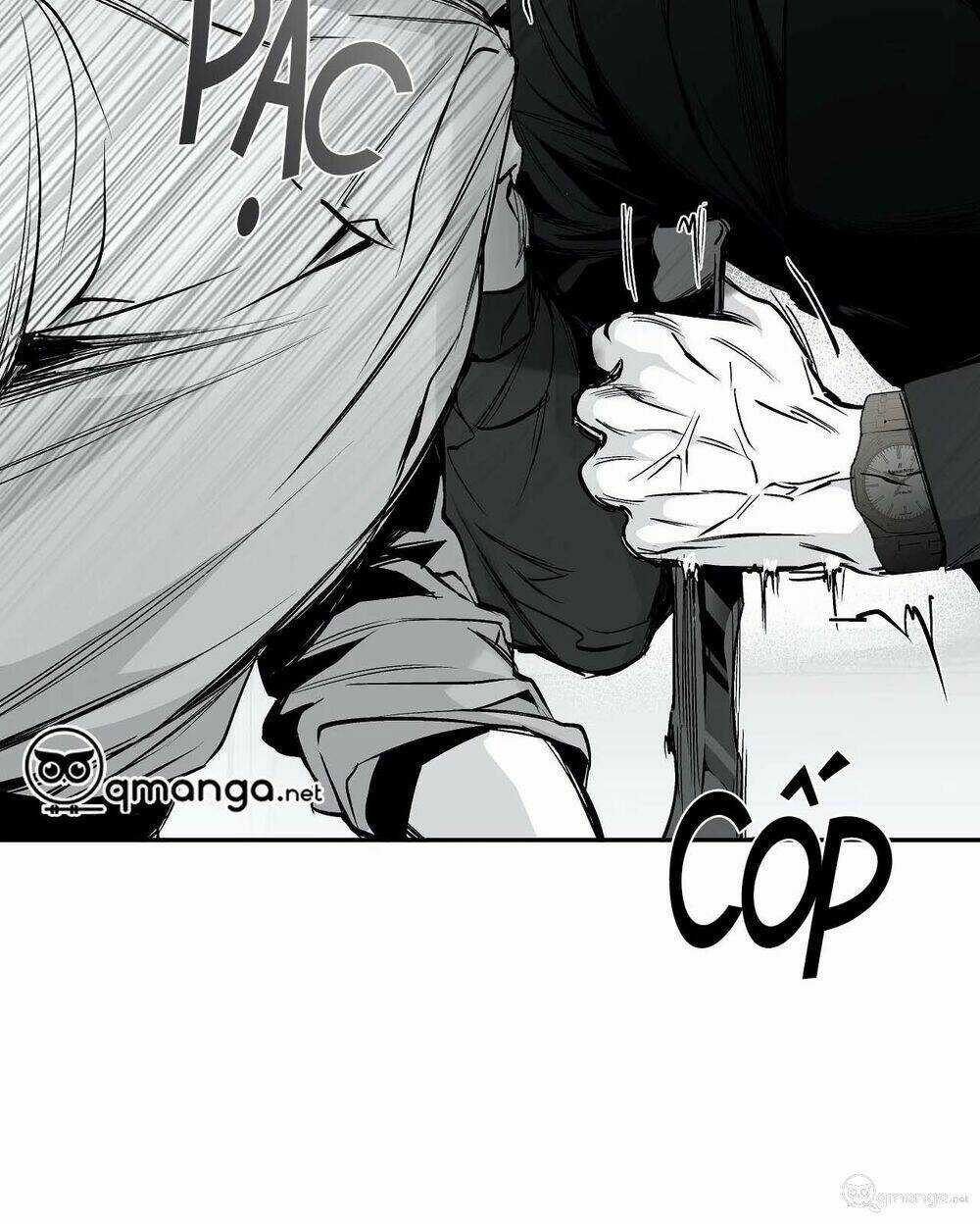 Khi Đôi Chân Thôi Bước Chapter 22 trang 43