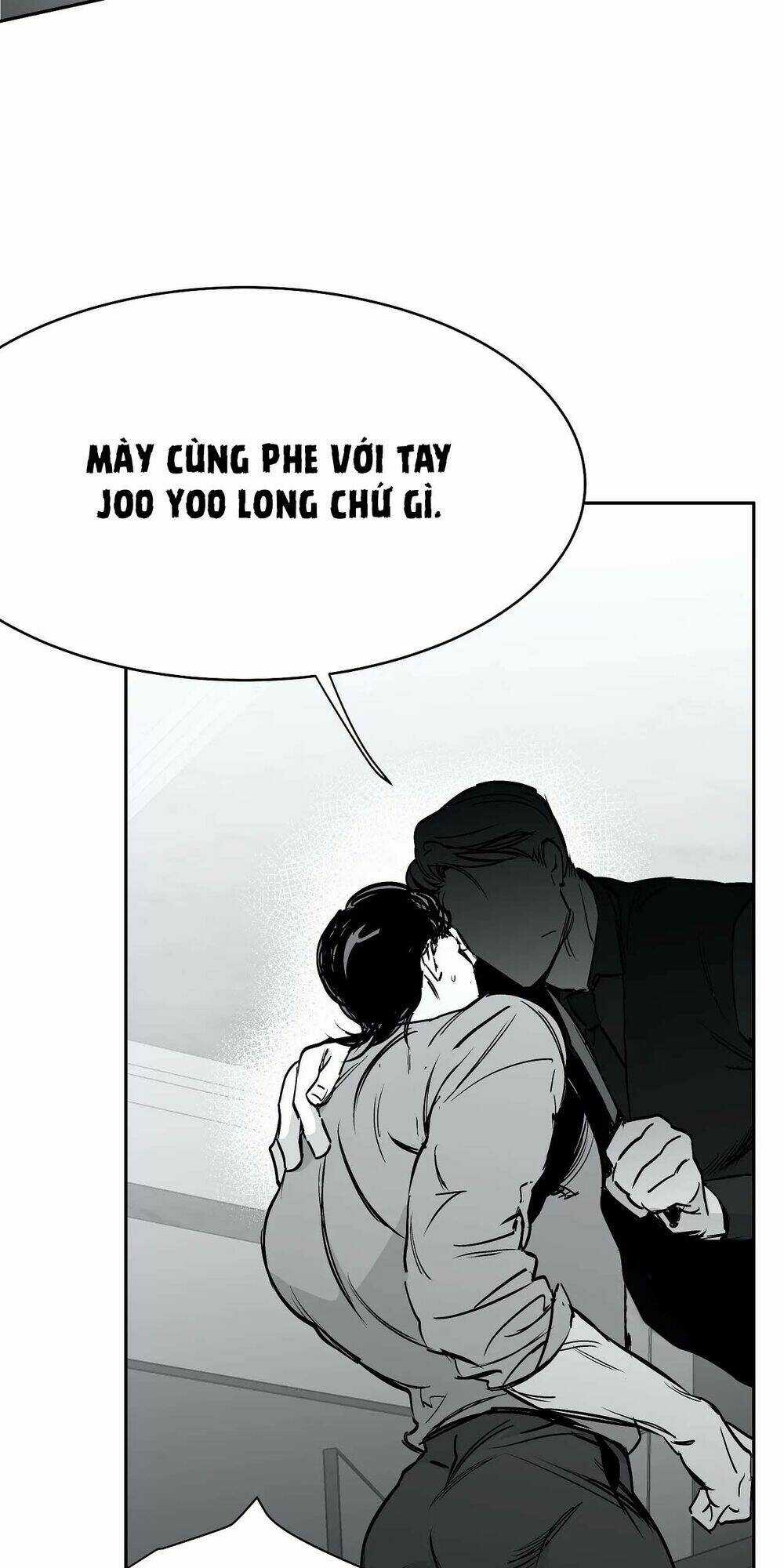 Khi Đôi Chân Thôi Bước Chapter 22 trang 46