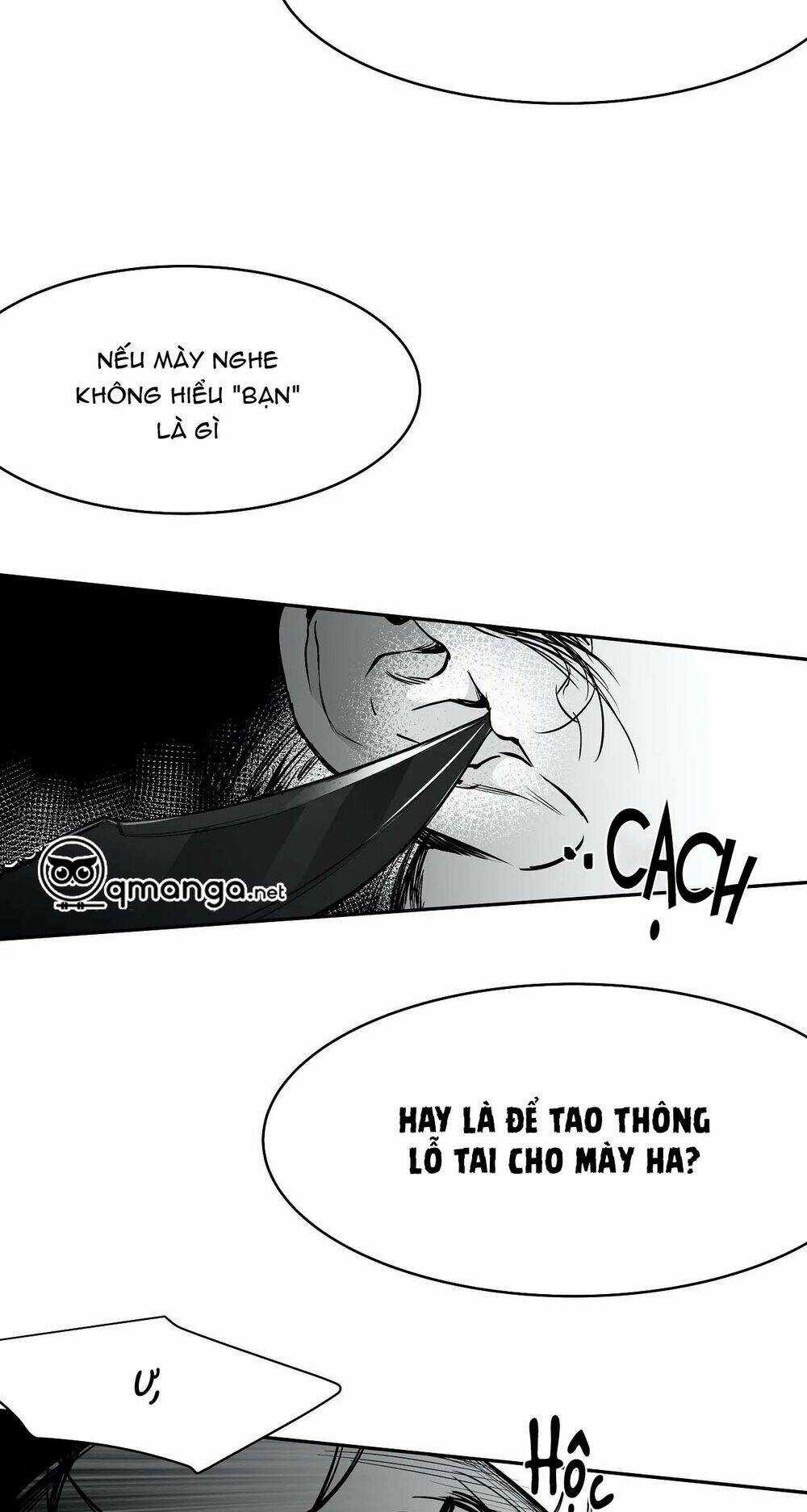 Khi Đôi Chân Thôi Bước Chapter 22 trang 50