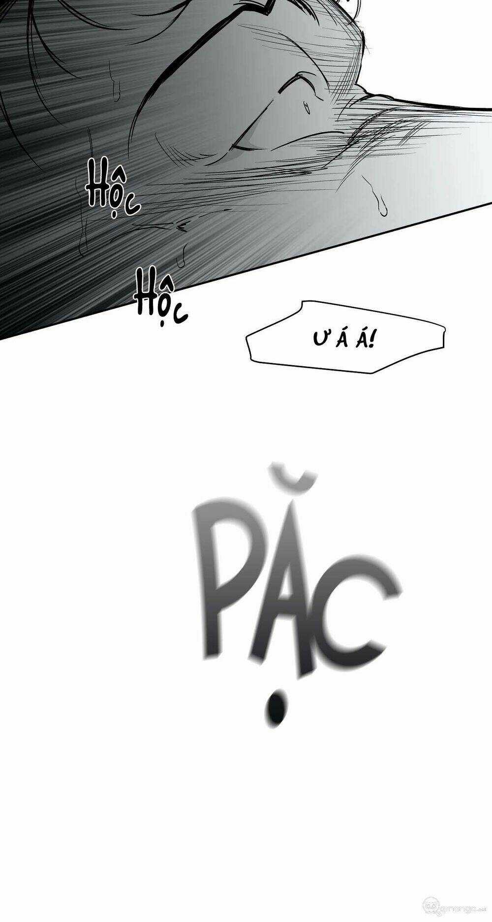 Khi Đôi Chân Thôi Bước Chapter 22 trang 51