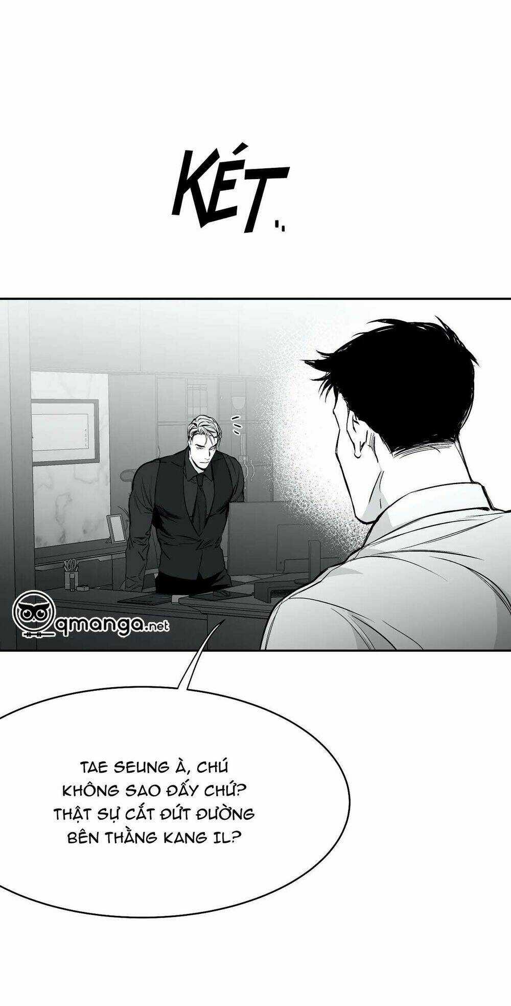 Khi Đôi Chân Thôi Bước Chapter 22 trang 54