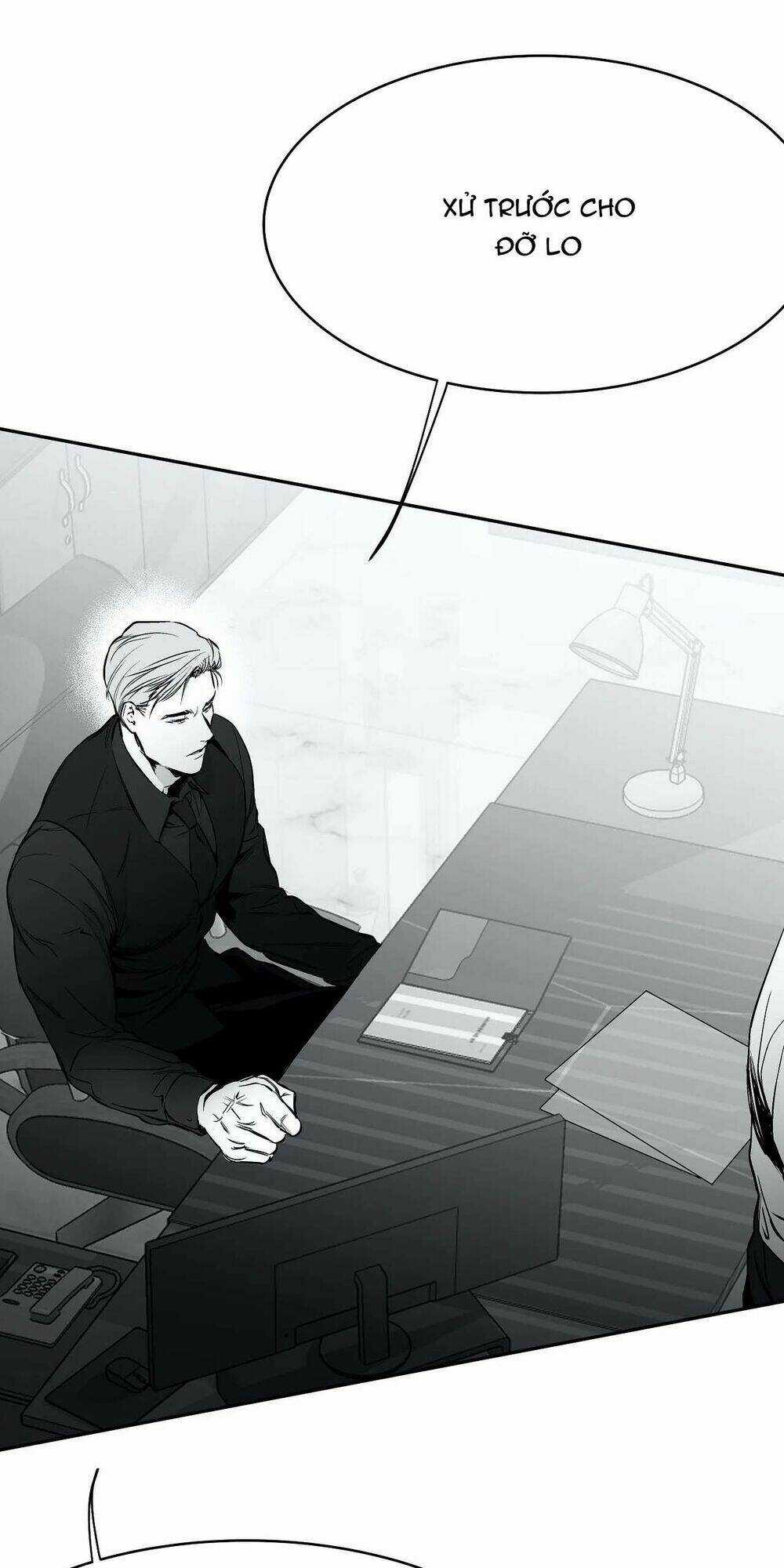 Khi Đôi Chân Thôi Bước Chapter 22 trang 56