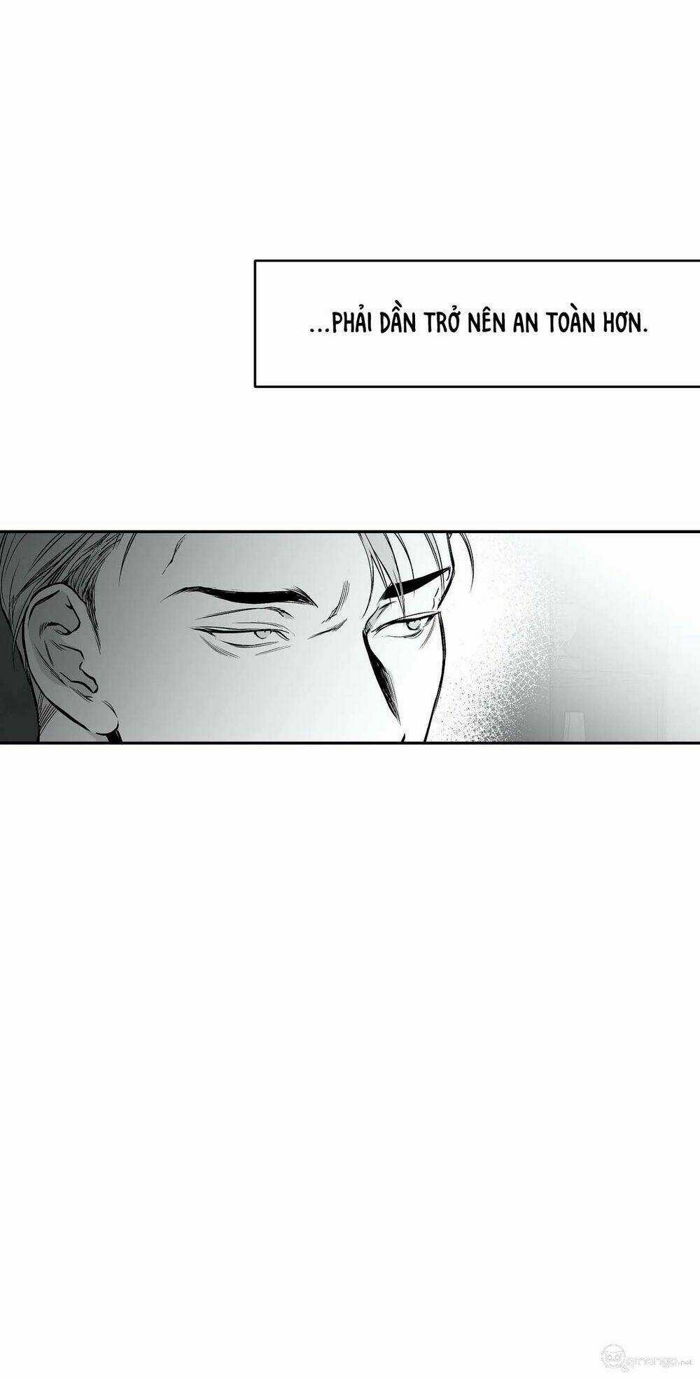 Khi Đôi Chân Thôi Bước Chapter 22 trang 59