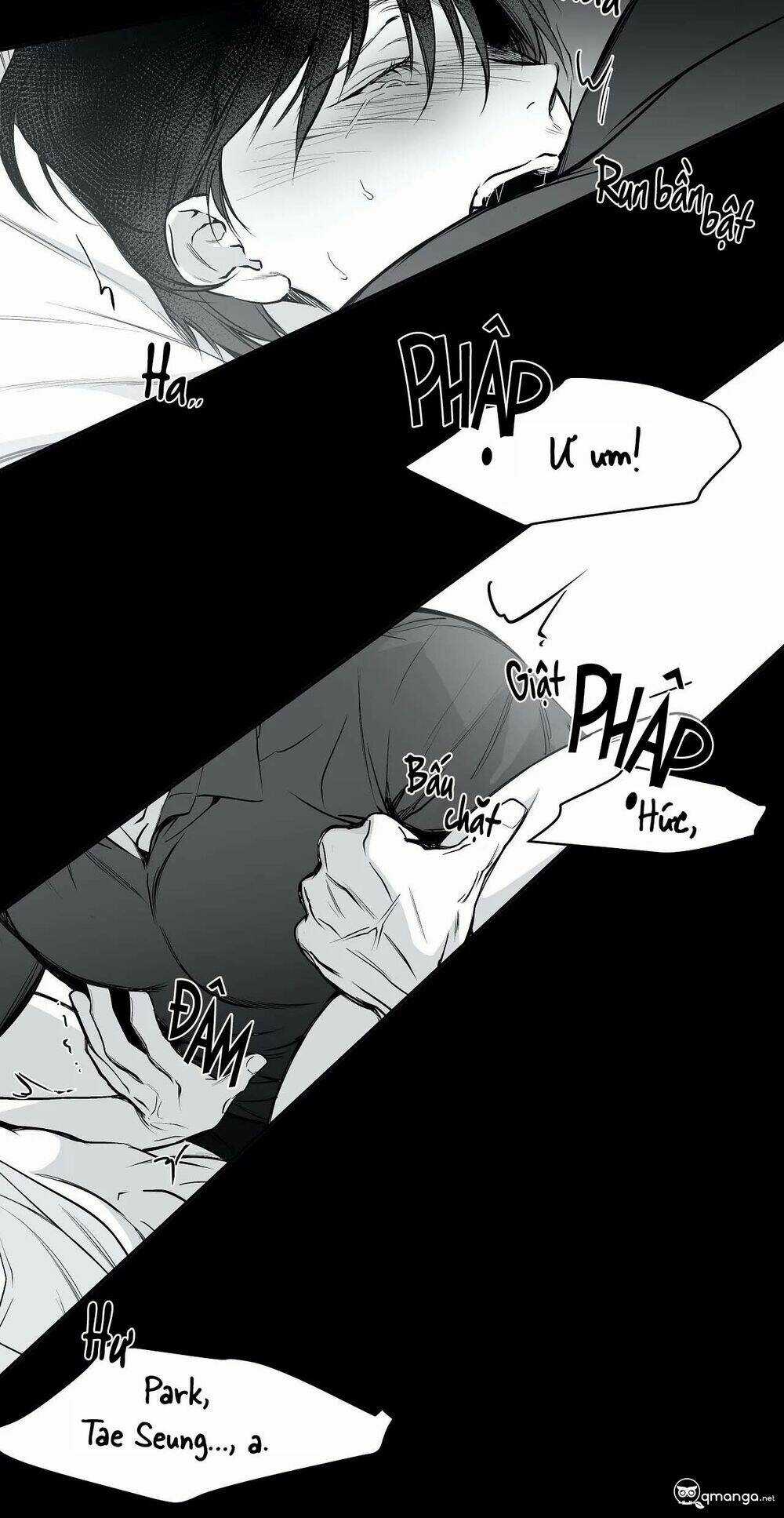 Khi Đôi Chân Thôi Bước Chapter 22 trang 6