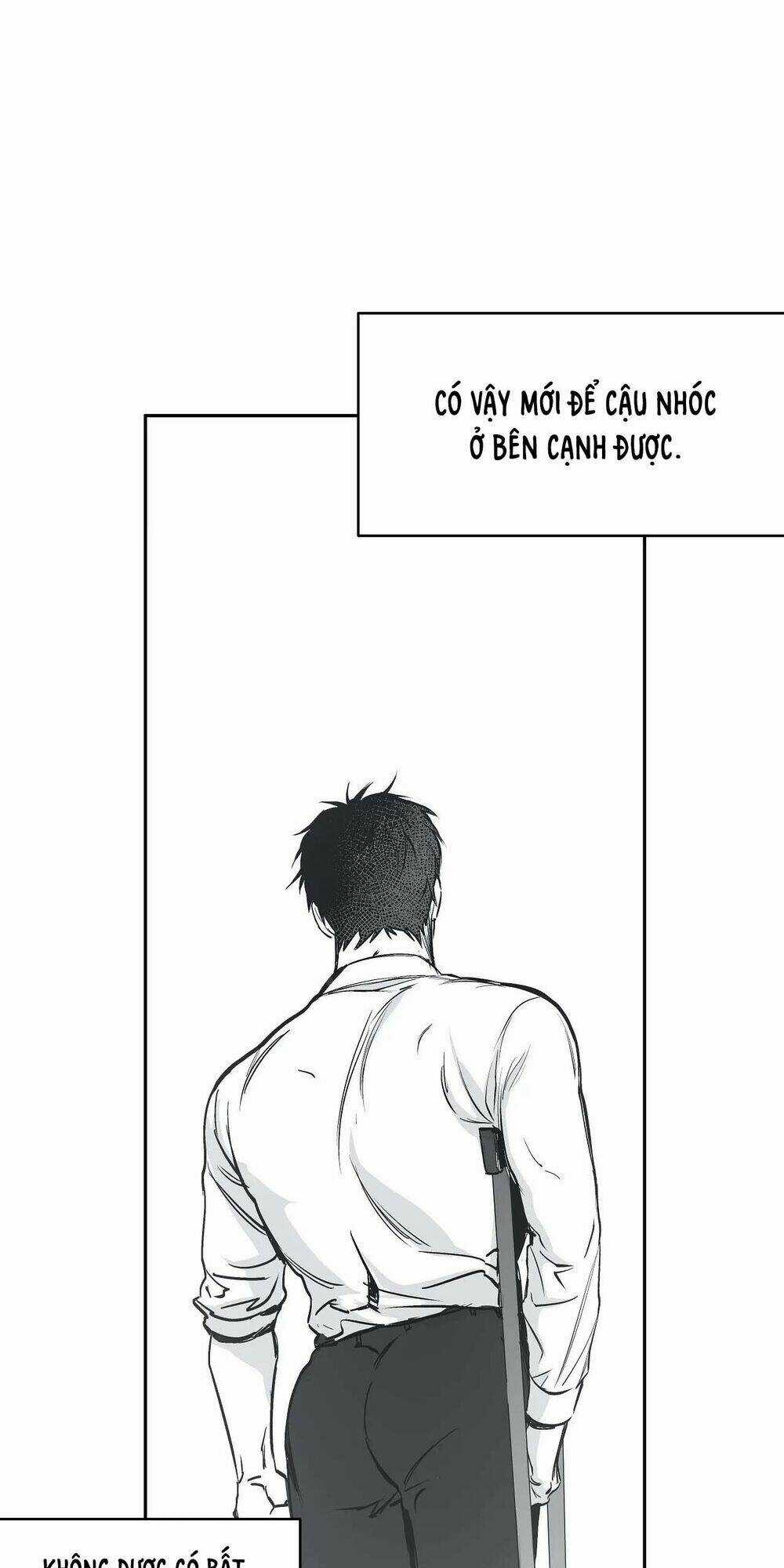 Khi Đôi Chân Thôi Bước Chapter 22 trang 60