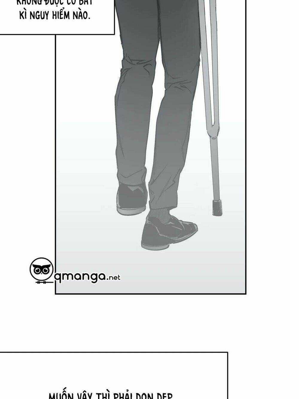 Khi Đôi Chân Thôi Bước Chapter 22 trang 61