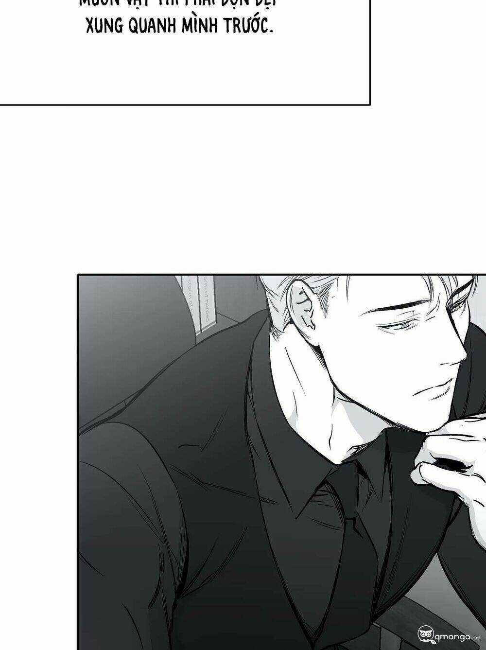 Khi Đôi Chân Thôi Bước Chapter 22 trang 62