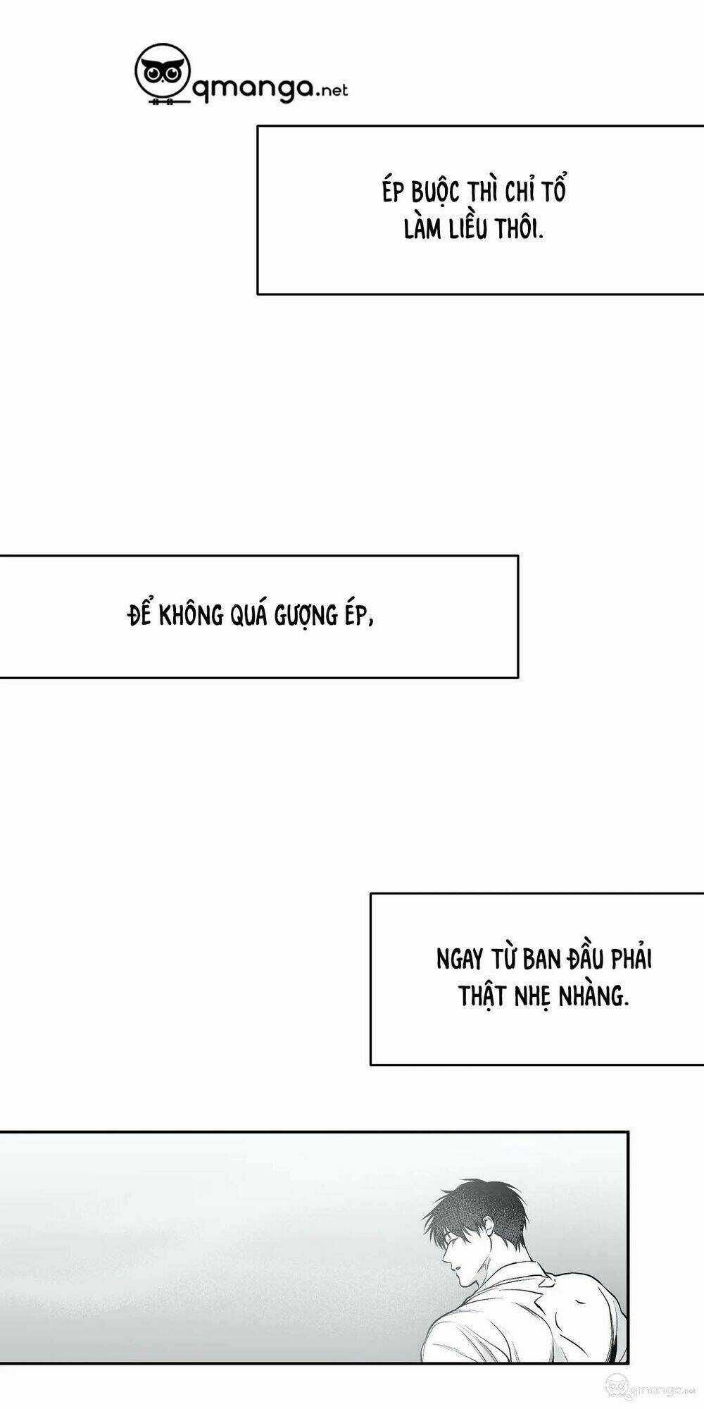 Khi Đôi Chân Thôi Bước Chapter 22 trang 64