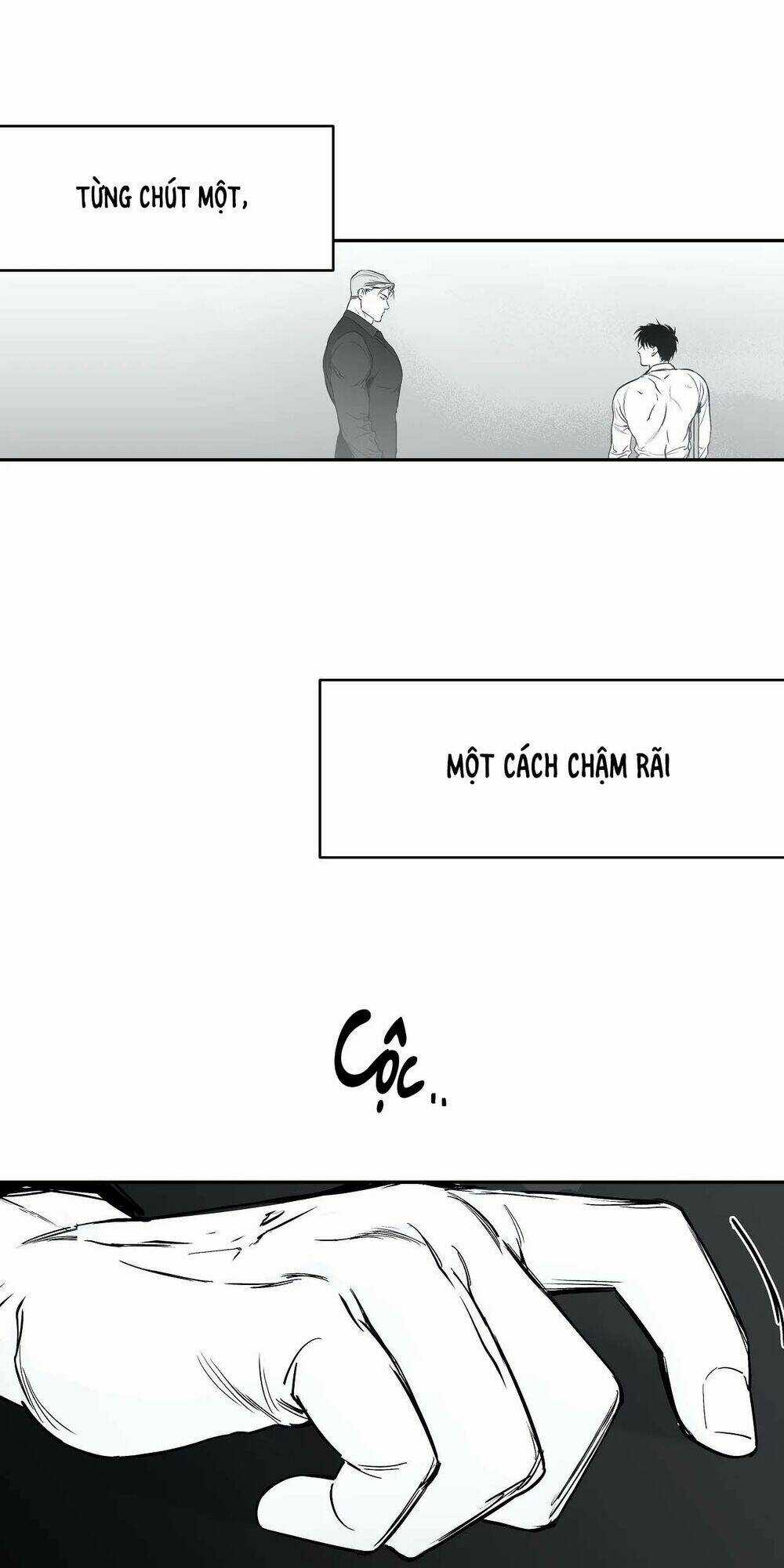 Khi Đôi Chân Thôi Bước Chapter 22 trang 65