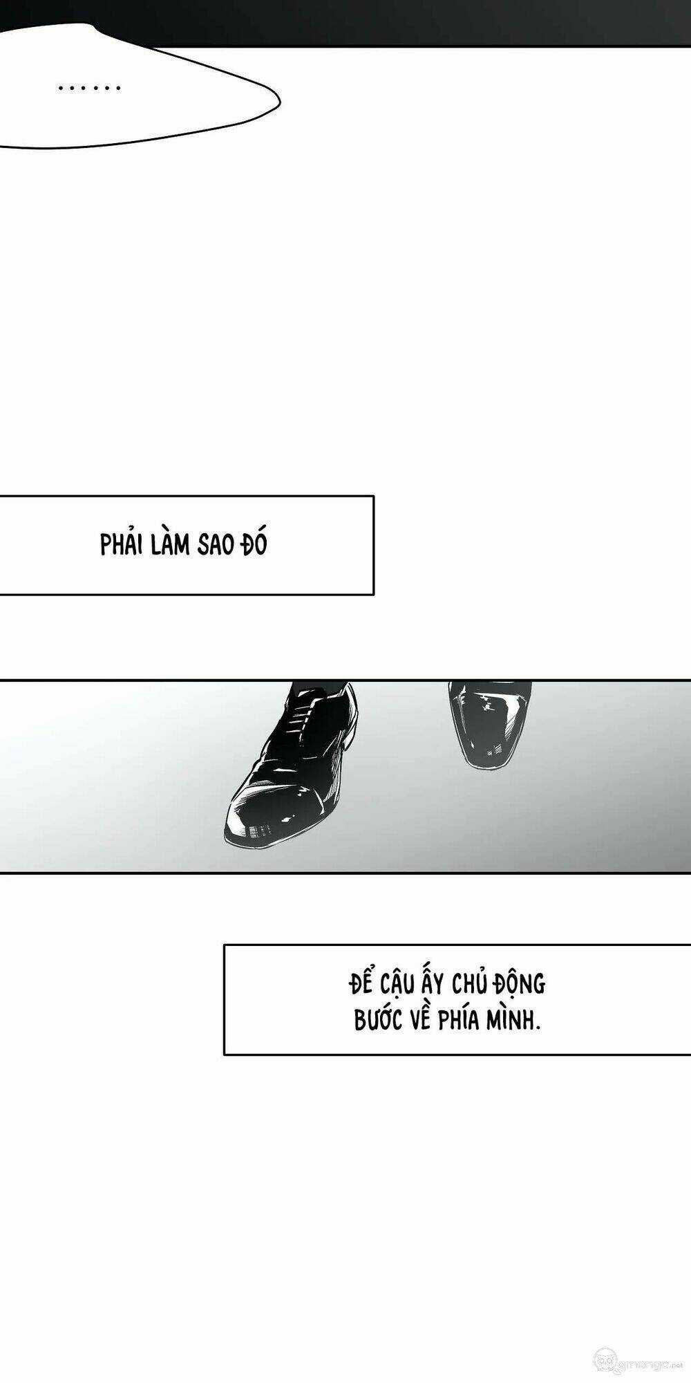 Khi Đôi Chân Thôi Bước Chapter 22 trang 66