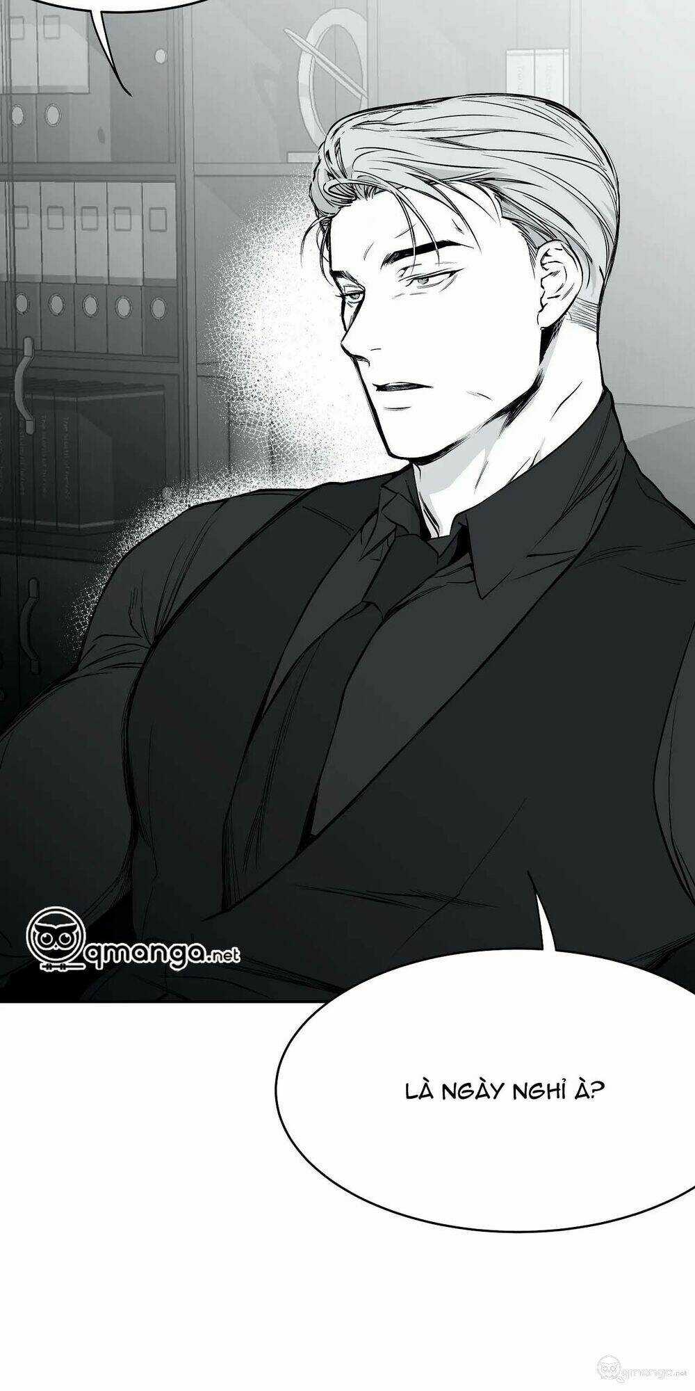 Khi Đôi Chân Thôi Bước Chapter 22 trang 68