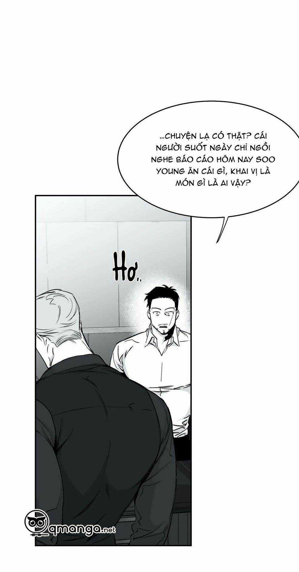 Khi Đôi Chân Thôi Bước Chapter 22 trang 71