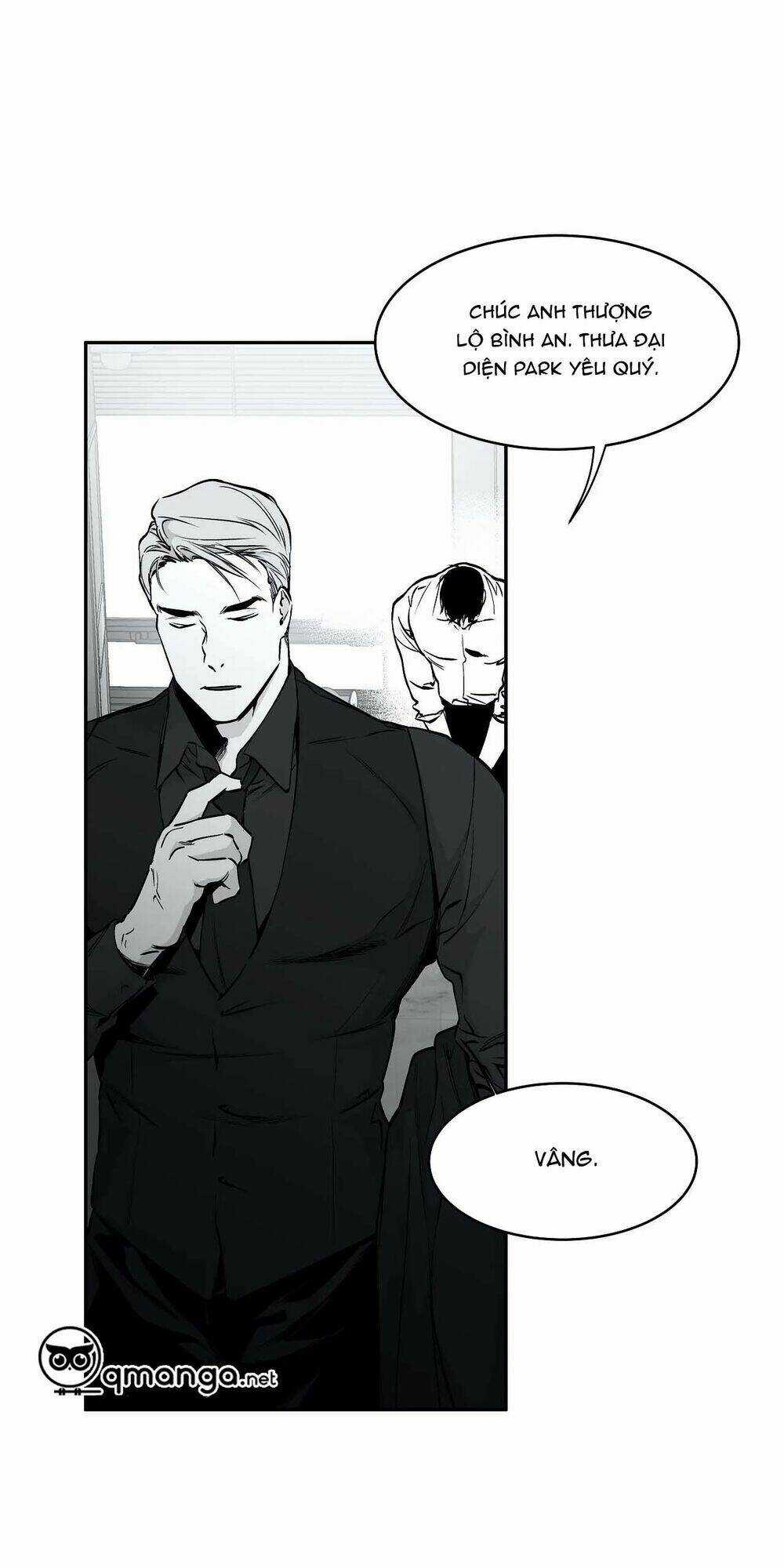 Khi Đôi Chân Thôi Bước Chapter 22 trang 73