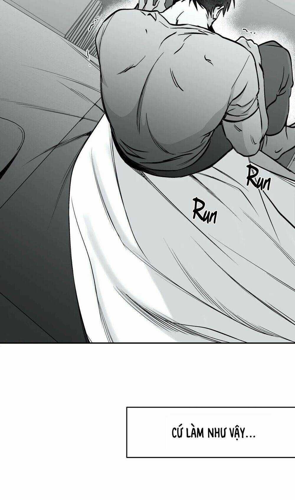 Khi Đôi Chân Thôi Bước Chapter 22 trang 82