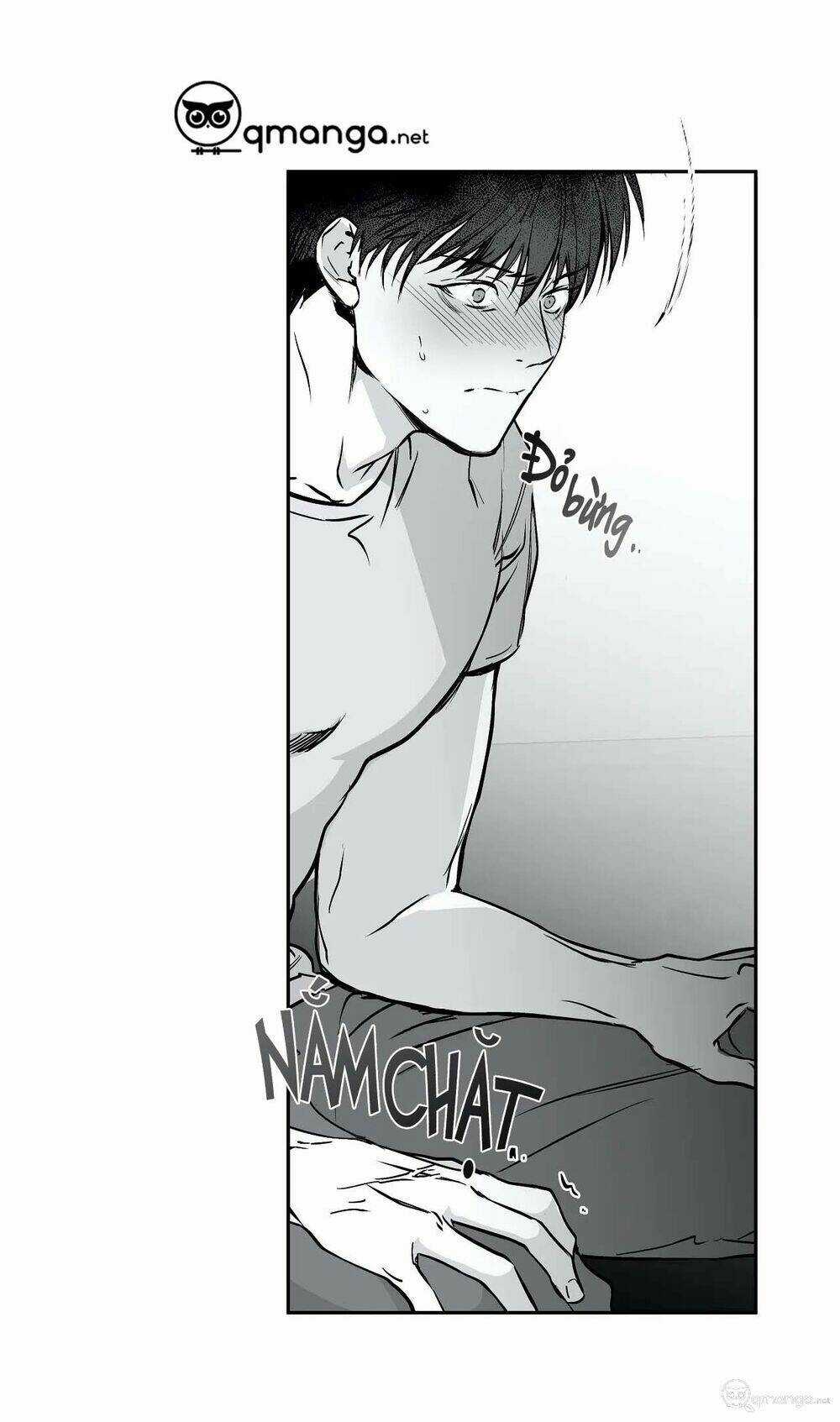 Khi Đôi Chân Thôi Bước Chapter 22 trang 83