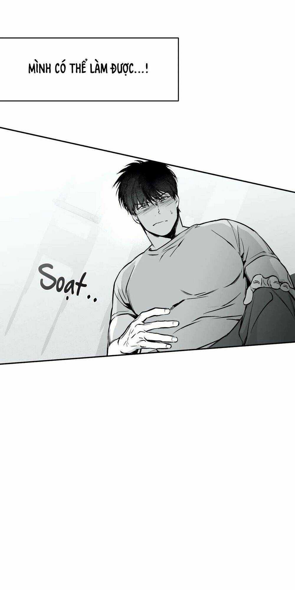 Khi Đôi Chân Thôi Bước Chapter 22 trang 84