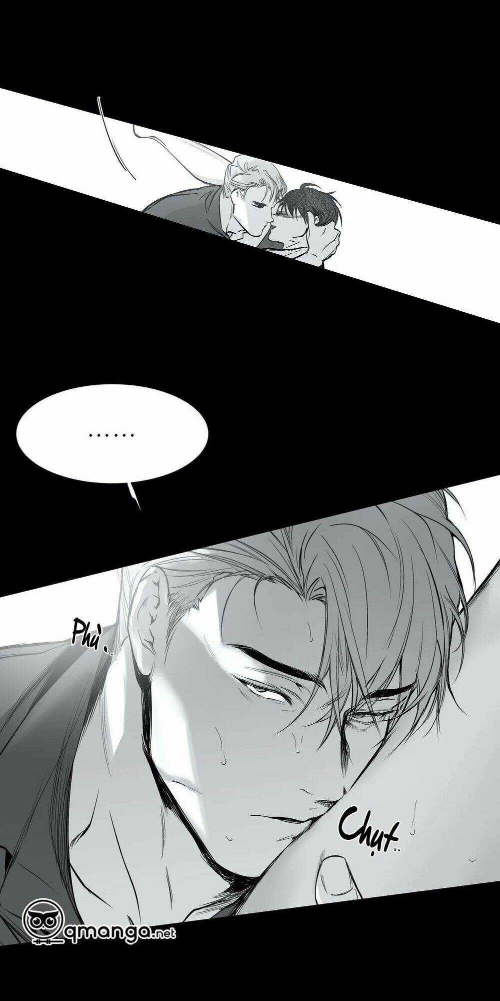 Khi Đôi Chân Thôi Bước Chapter 22 trang 9