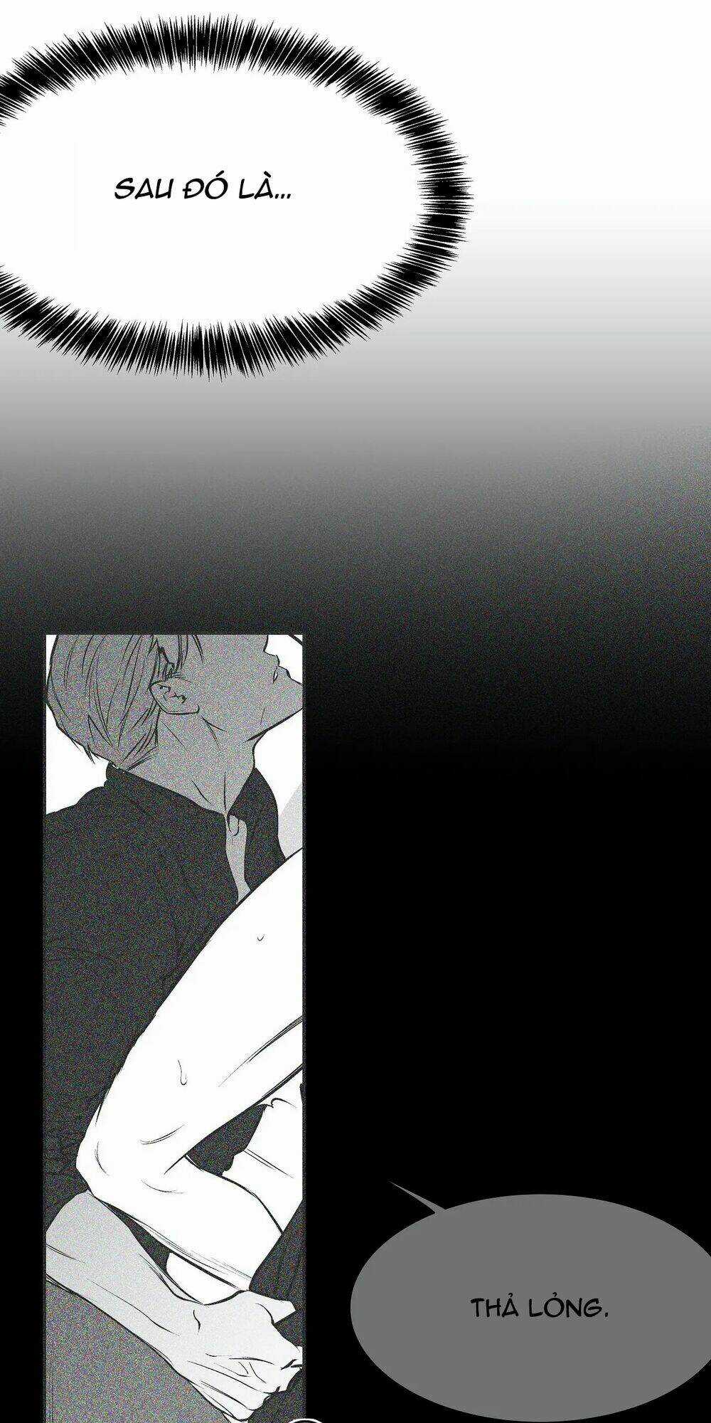 Khi Đôi Chân Thôi Bước Chapter 23 trang 10