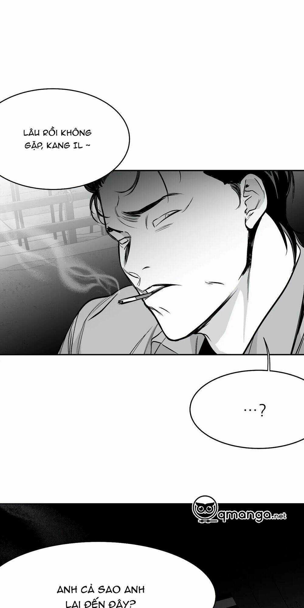 Khi Đôi Chân Thôi Bước Chapter 23 trang 101