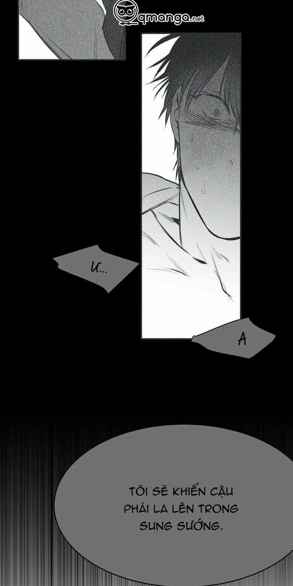 Khi Đôi Chân Thôi Bước Chapter 23 trang 11