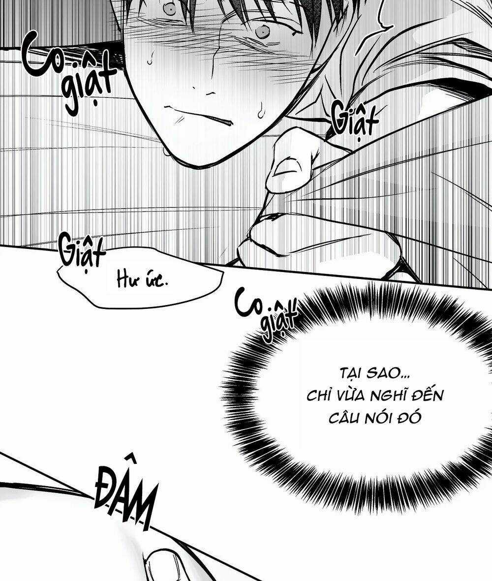 Khi Đôi Chân Thôi Bước Chapter 23 trang 13