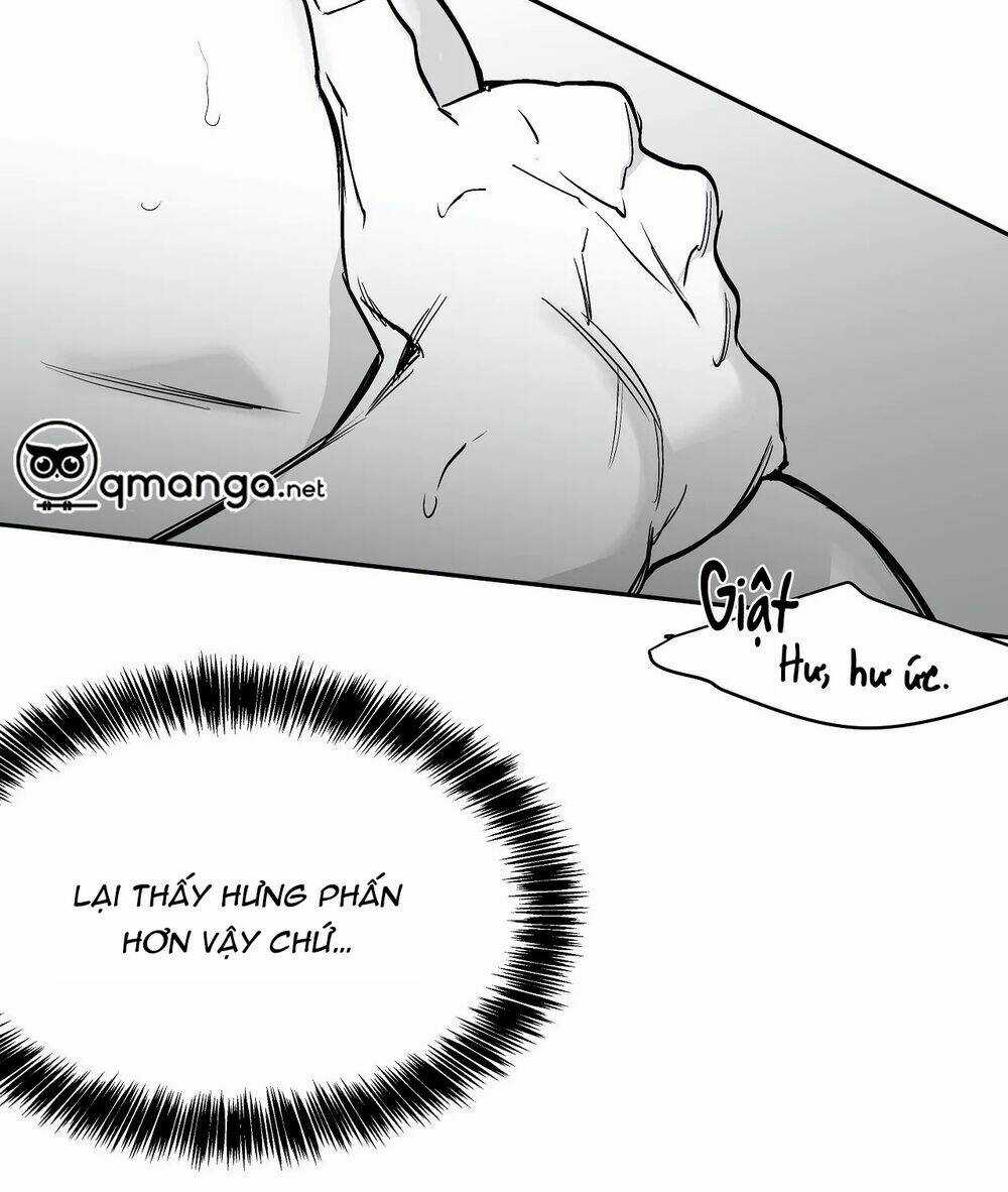 Khi Đôi Chân Thôi Bước Chapter 23 trang 14