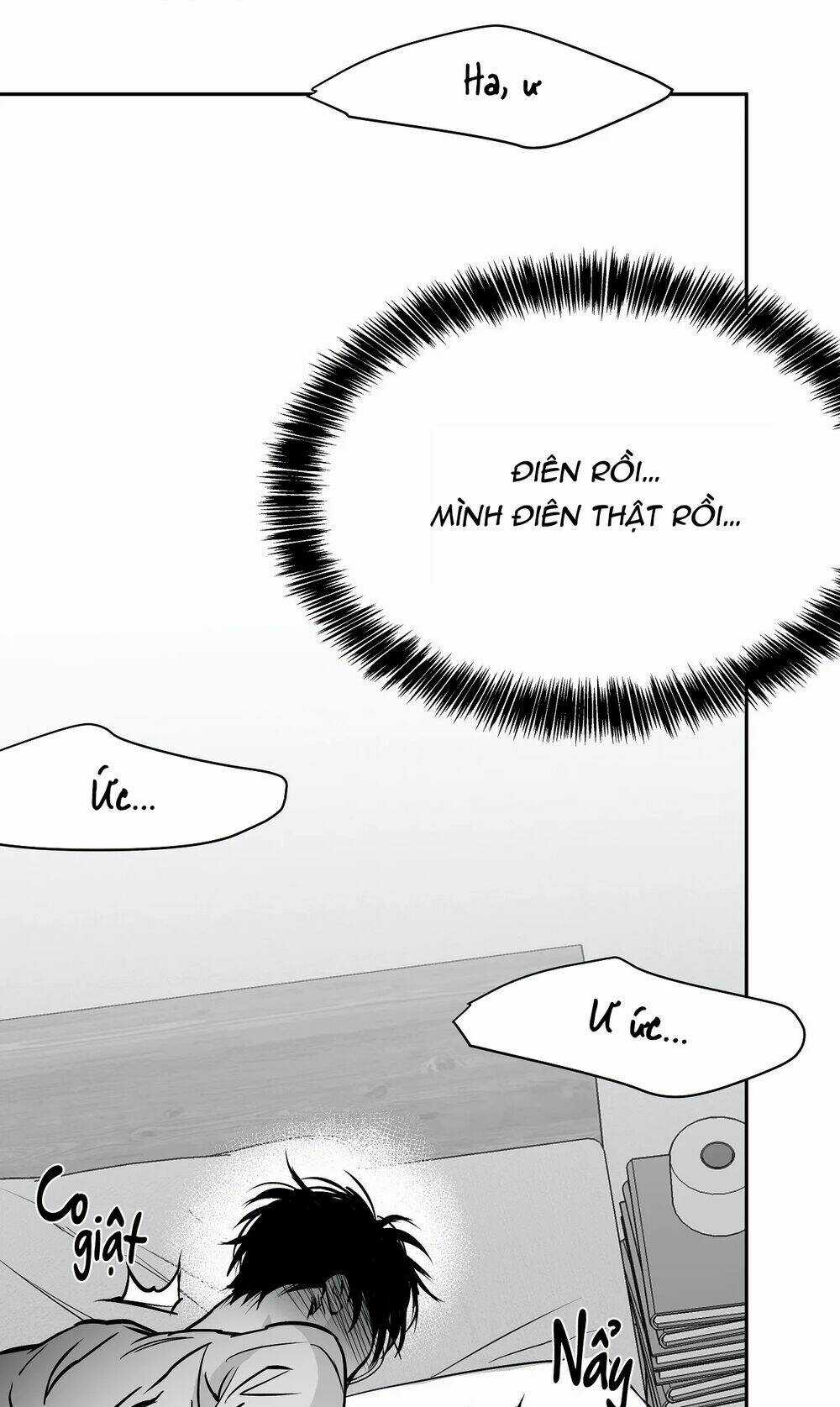 Khi Đôi Chân Thôi Bước Chapter 23 trang 15