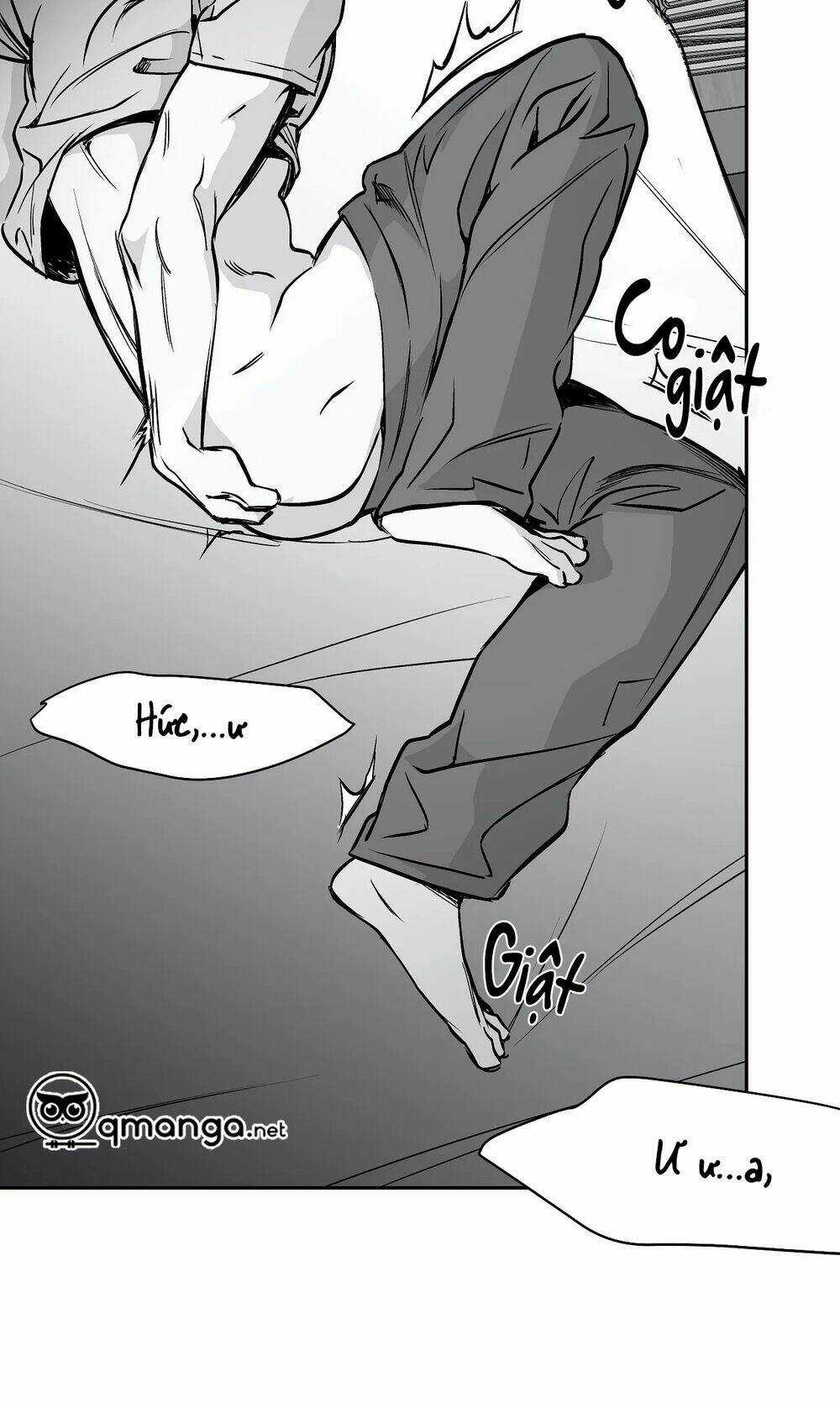 Khi Đôi Chân Thôi Bước Chapter 23 trang 16