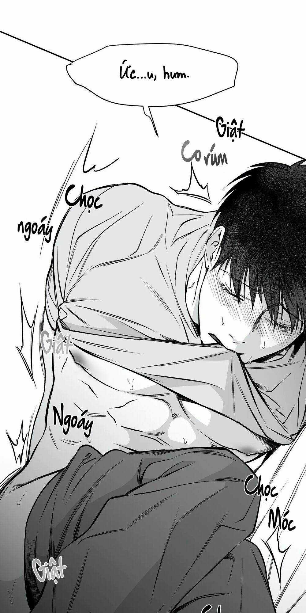 Khi Đôi Chân Thôi Bước Chapter 23 trang 17