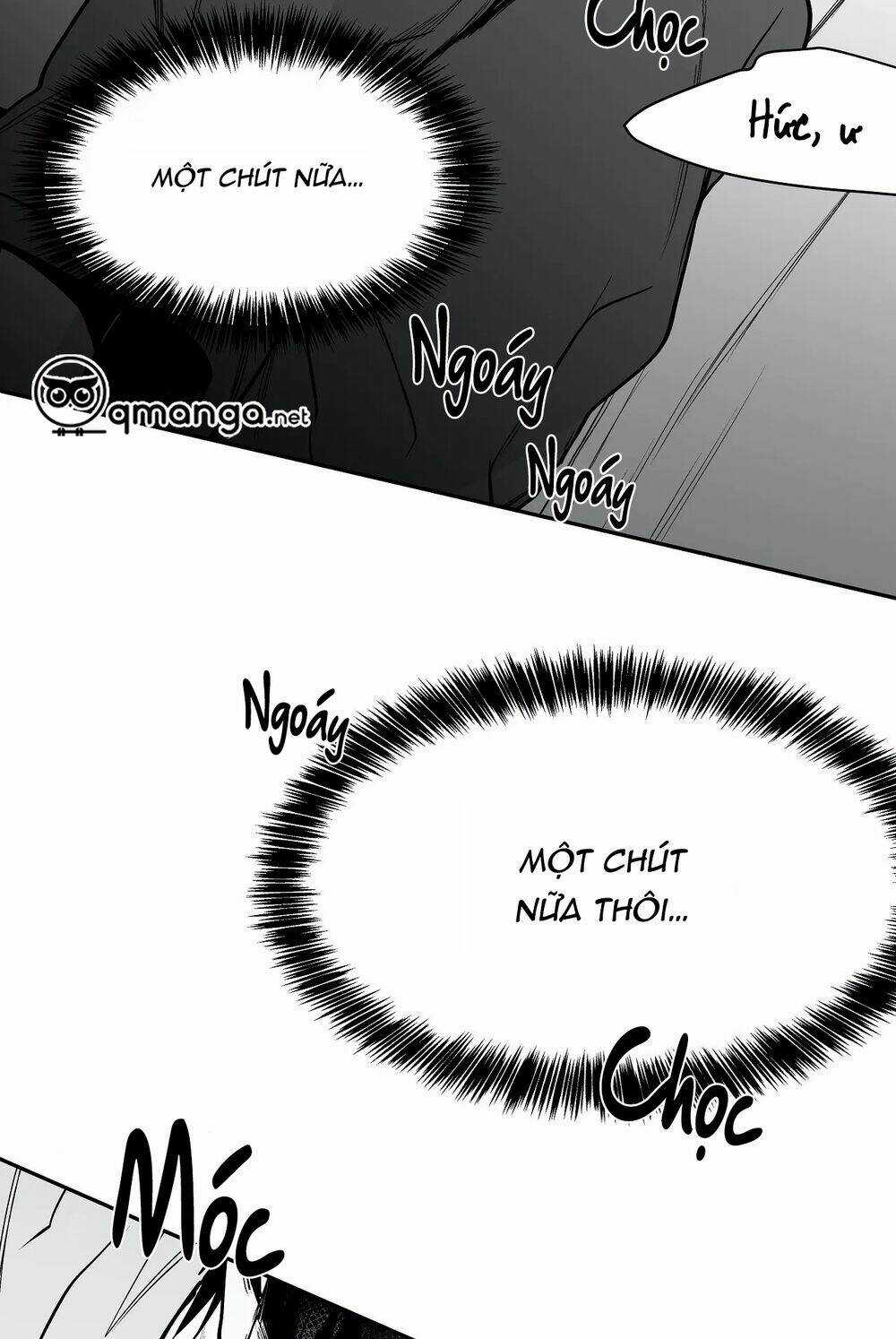 Khi Đôi Chân Thôi Bước Chapter 23 trang 18