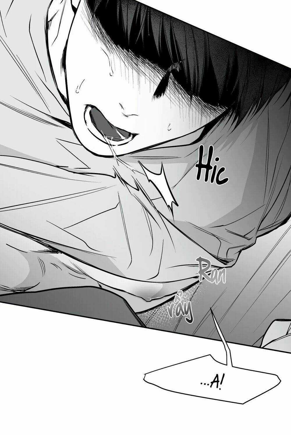 Khi Đôi Chân Thôi Bước Chapter 23 trang 19