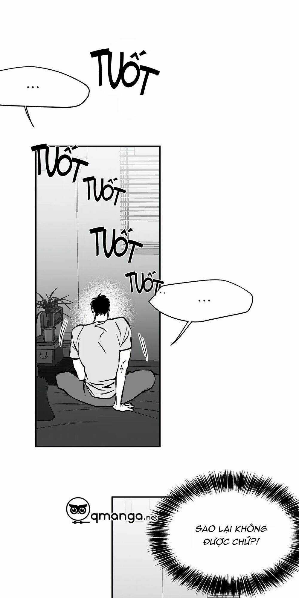 Khi Đôi Chân Thôi Bước Chapter 23 trang 2