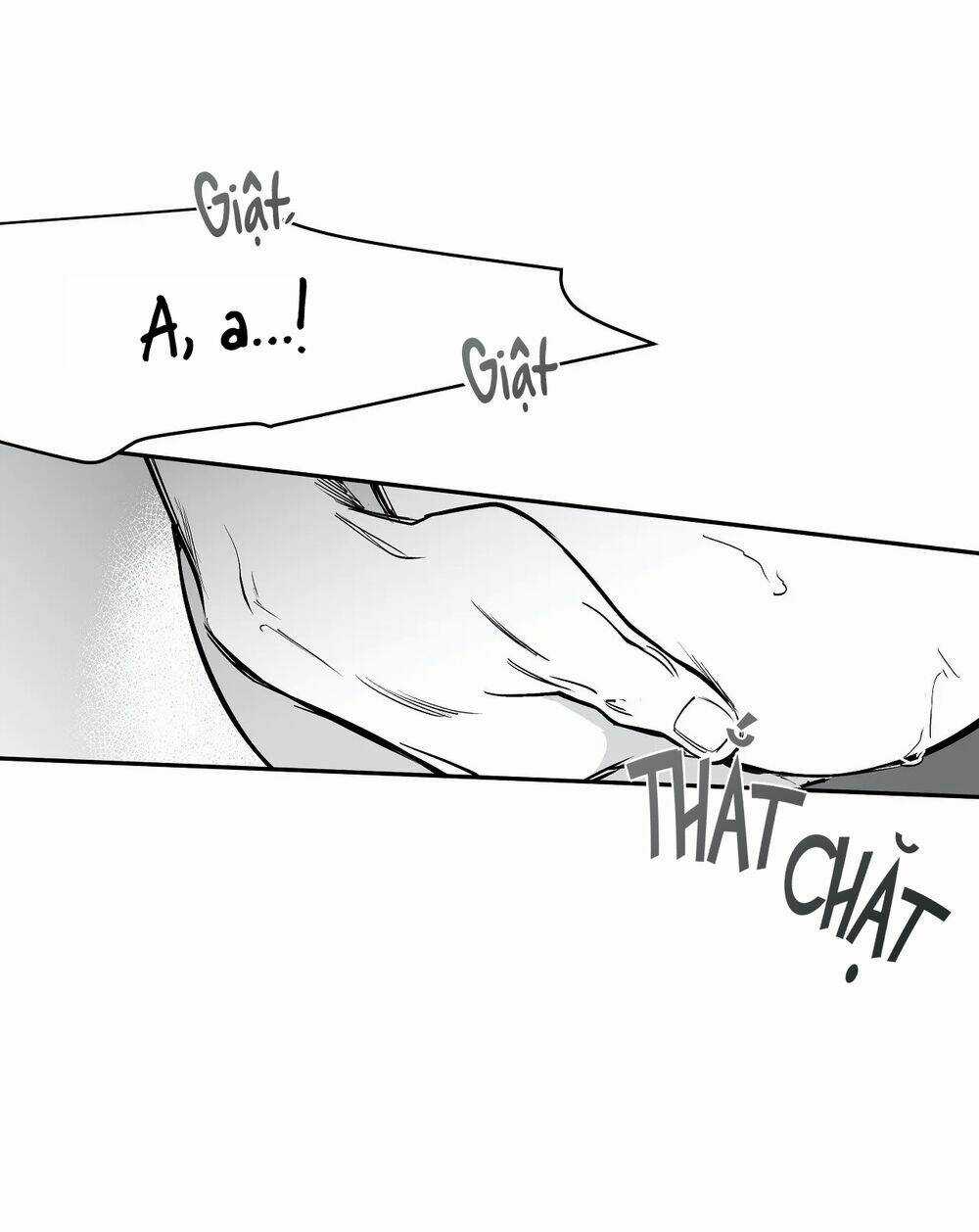 Khi Đôi Chân Thôi Bước Chapter 23 trang 20