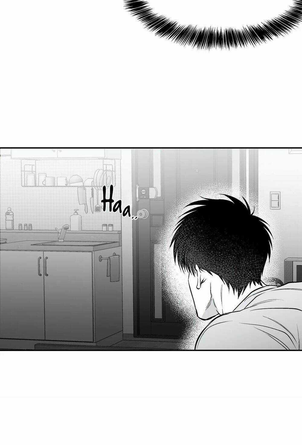 Khi Đôi Chân Thôi Bước Chapter 23 trang 24