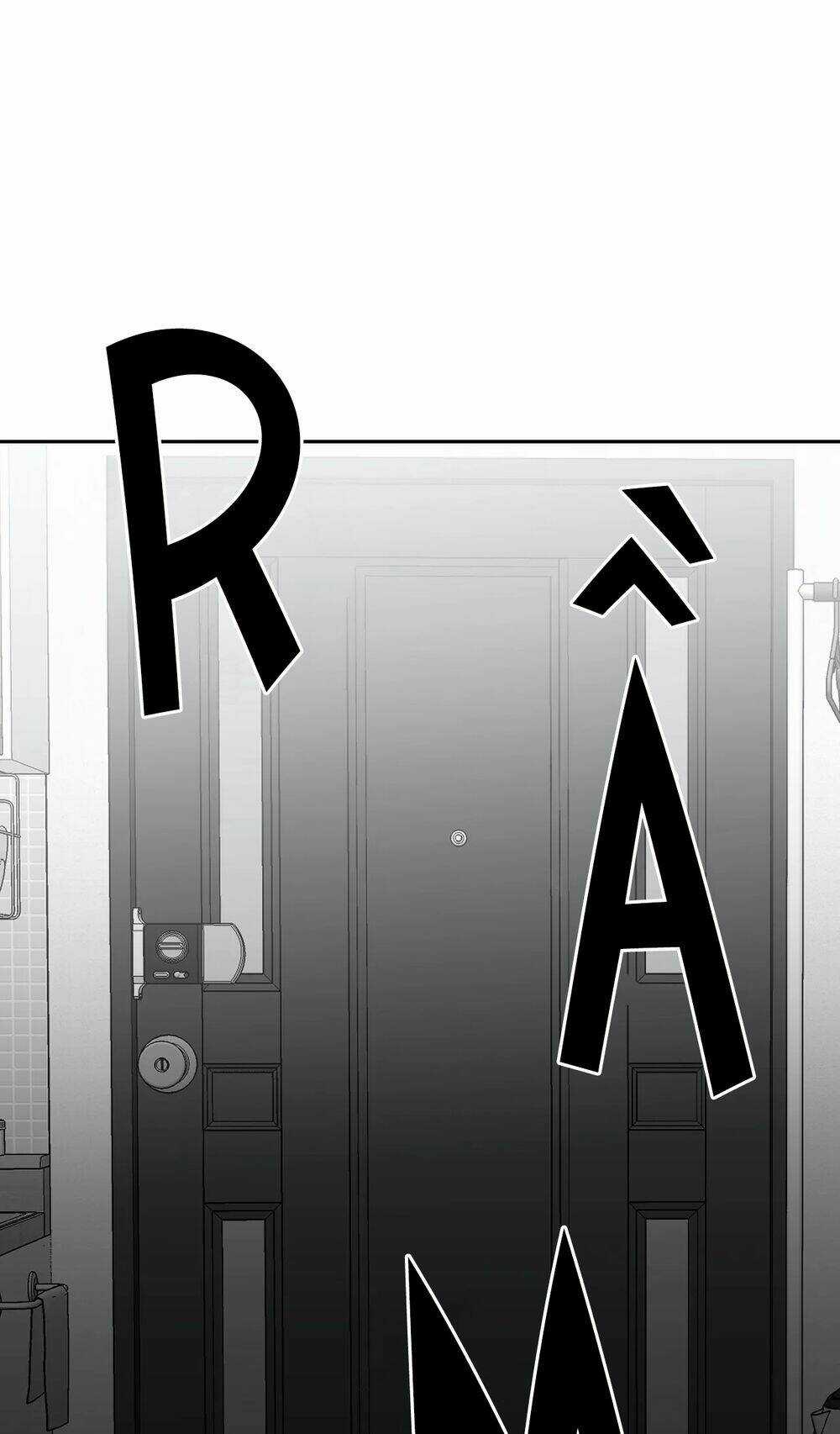 Khi Đôi Chân Thôi Bước Chapter 23 trang 25