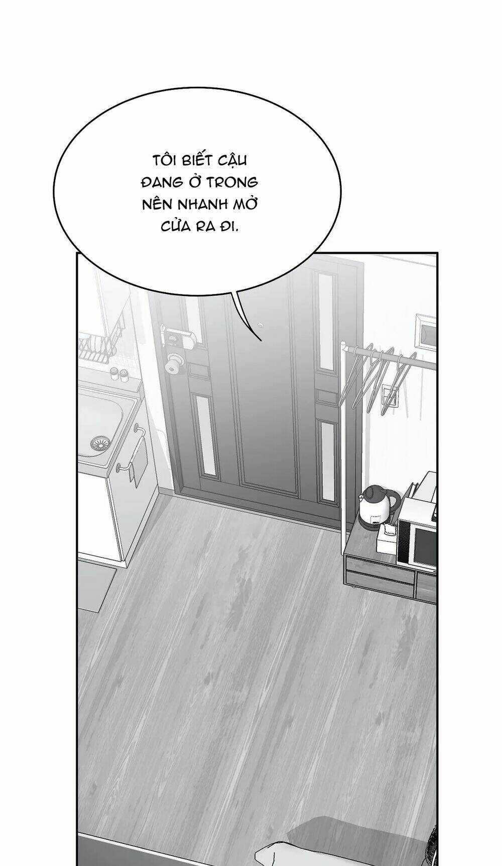 Khi Đôi Chân Thôi Bước Chapter 23 trang 27