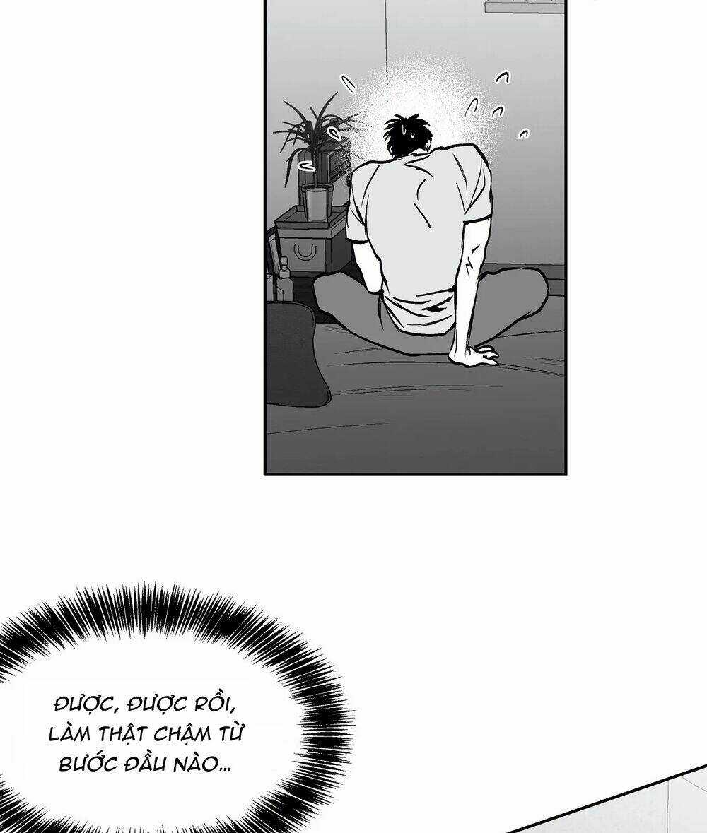 Khi Đôi Chân Thôi Bước Chapter 23 trang 3