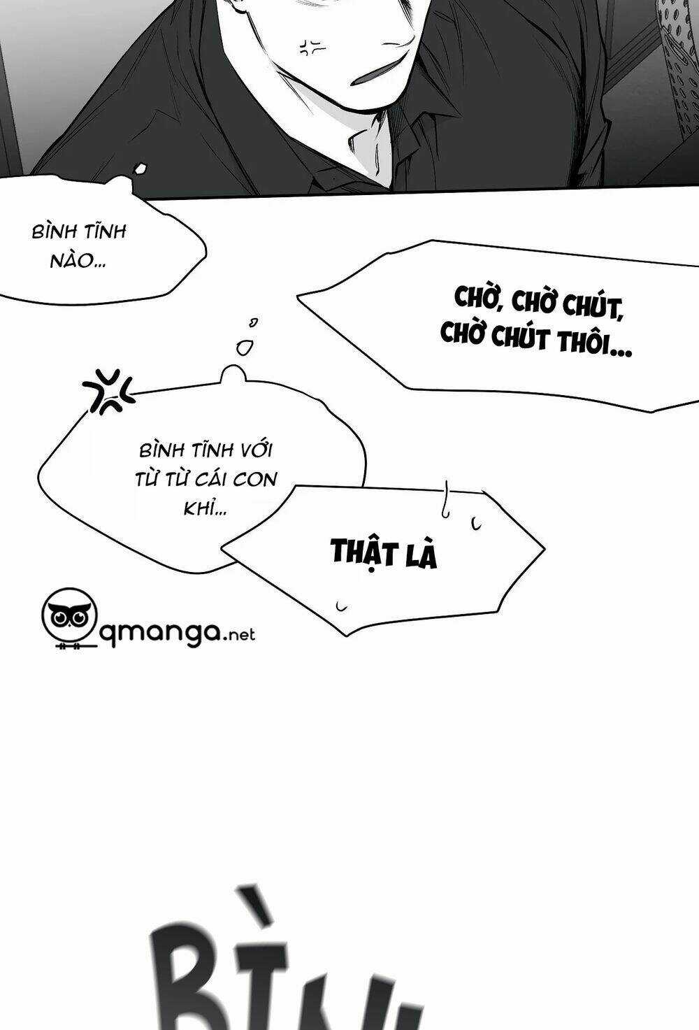 Khi Đôi Chân Thôi Bước Chapter 23 trang 33