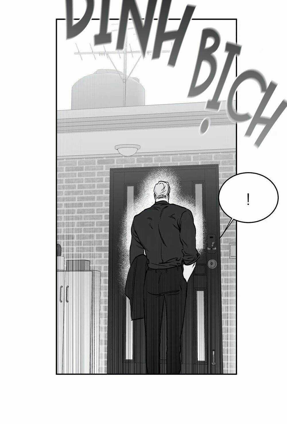 Khi Đôi Chân Thôi Bước Chapter 23 trang 34