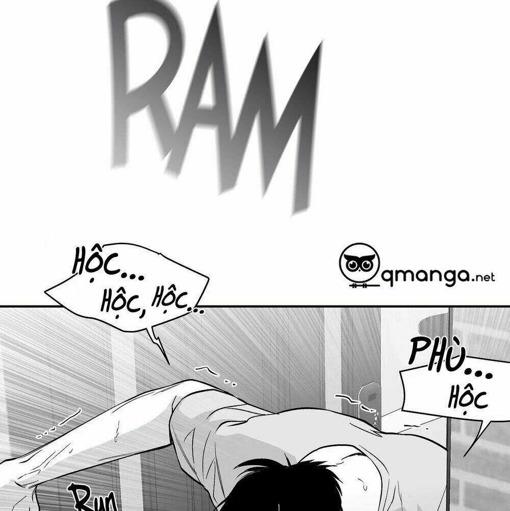 Khi Đôi Chân Thôi Bước Chapter 23 trang 36