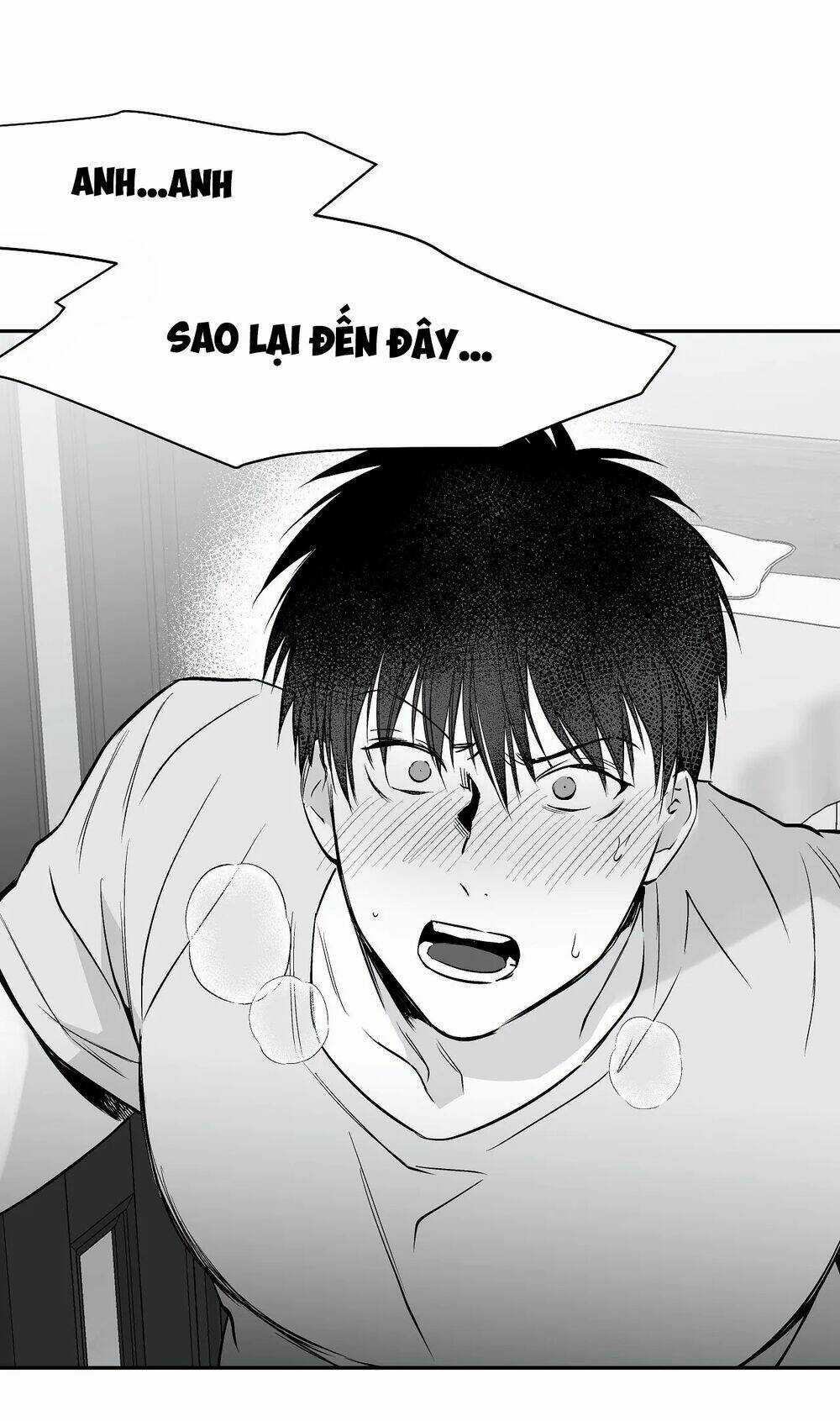 Khi Đôi Chân Thôi Bước Chapter 23 trang 39