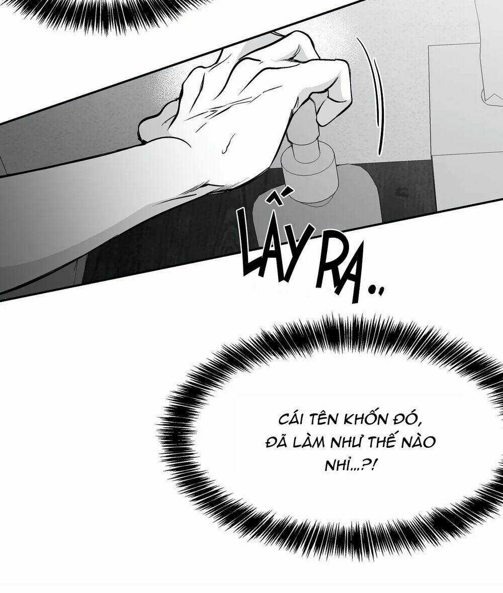 Khi Đôi Chân Thôi Bước Chapter 23 trang 4