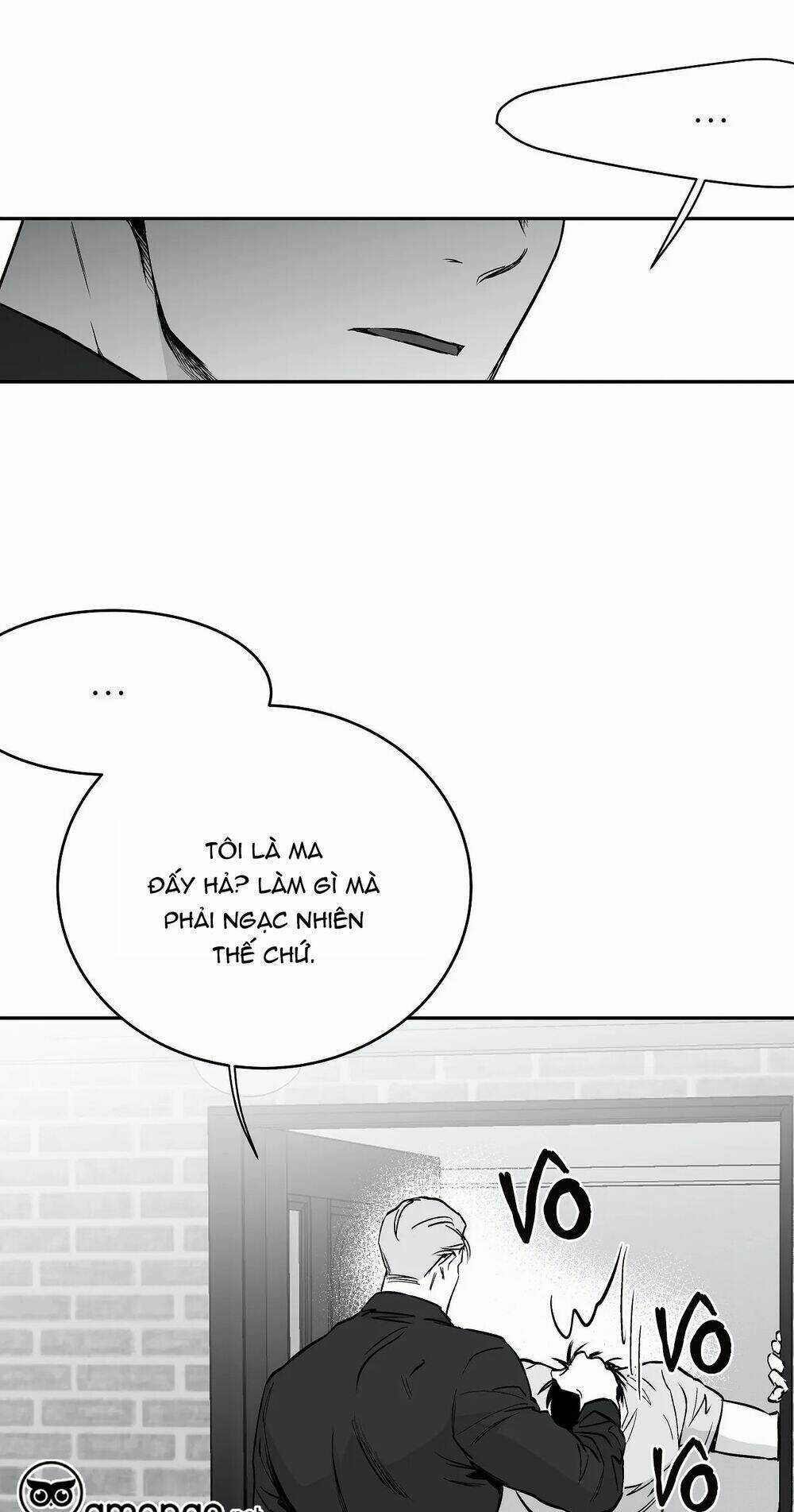 Khi Đôi Chân Thôi Bước Chapter 23 trang 40