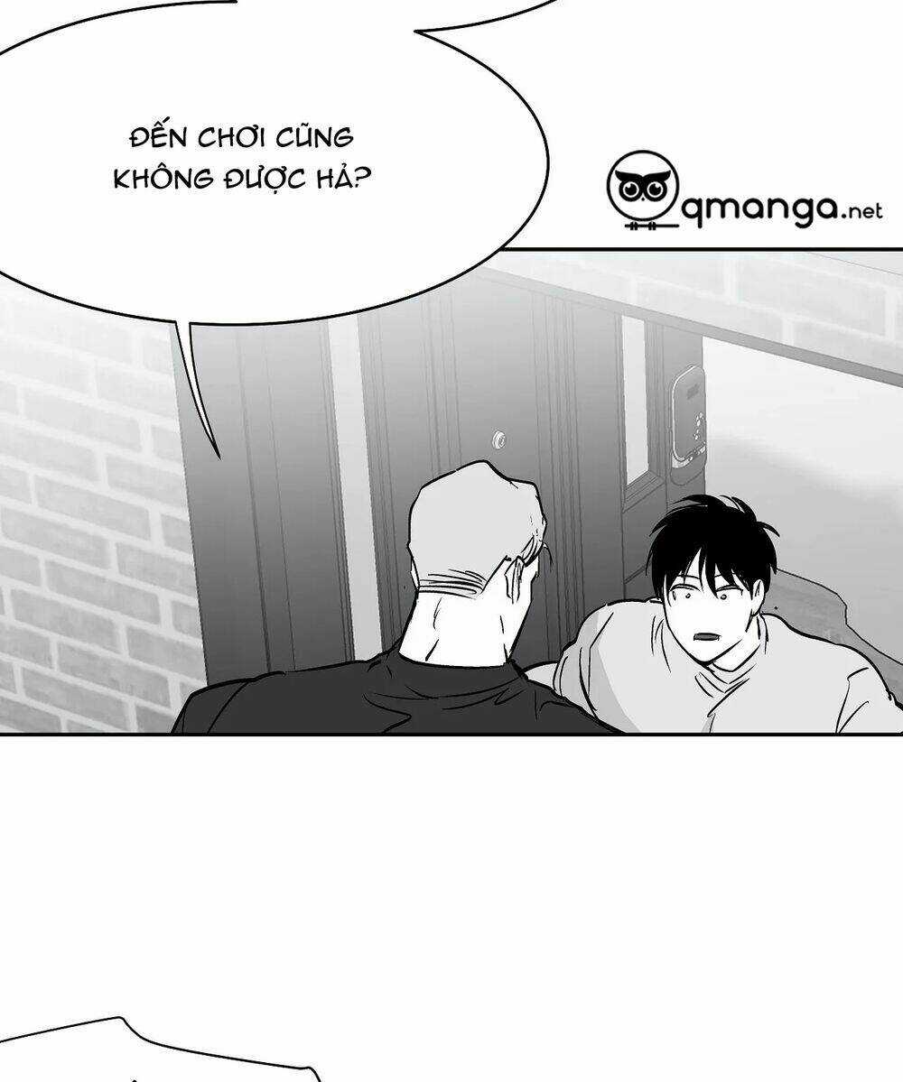 Khi Đôi Chân Thôi Bước Chapter 23 trang 43