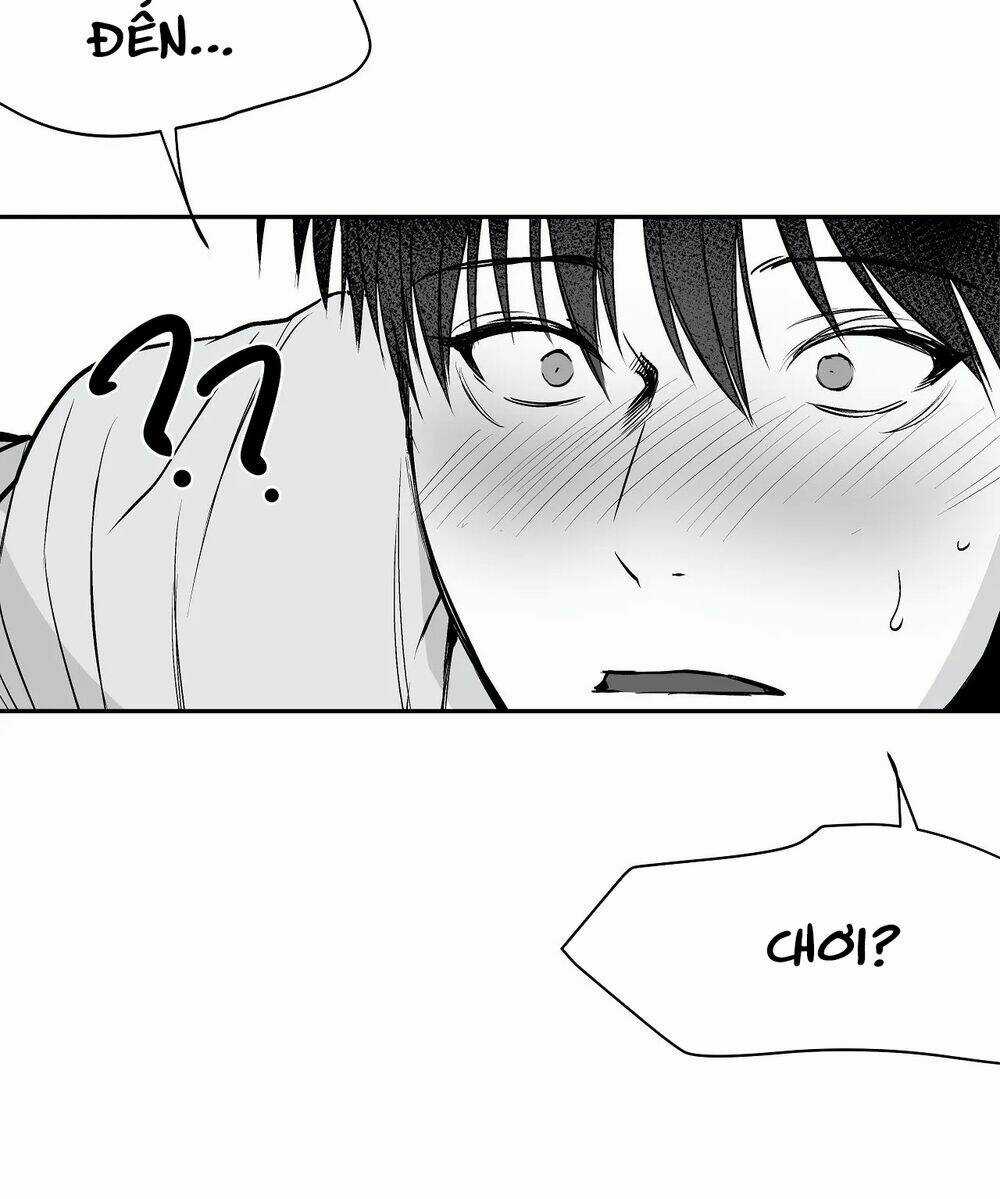 Khi Đôi Chân Thôi Bước Chapter 23 trang 44