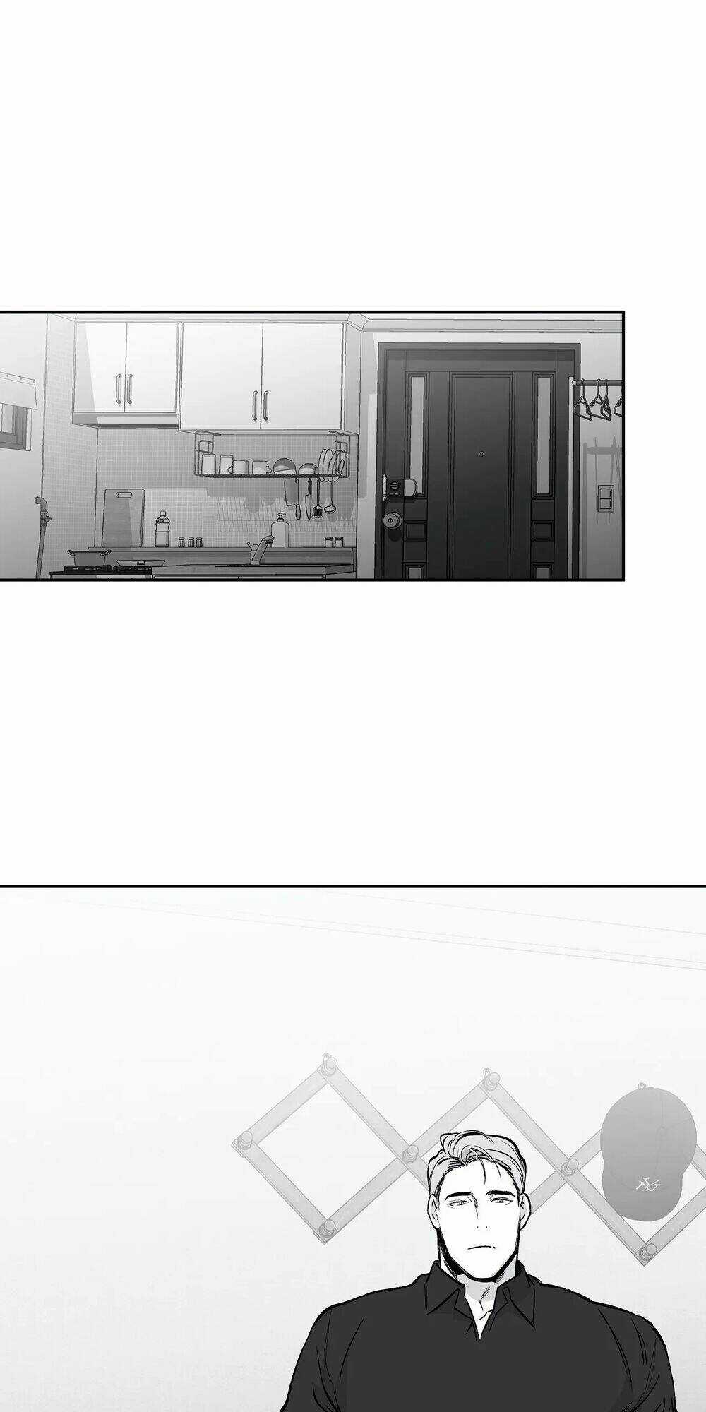 Khi Đôi Chân Thôi Bước Chapter 23 trang 45